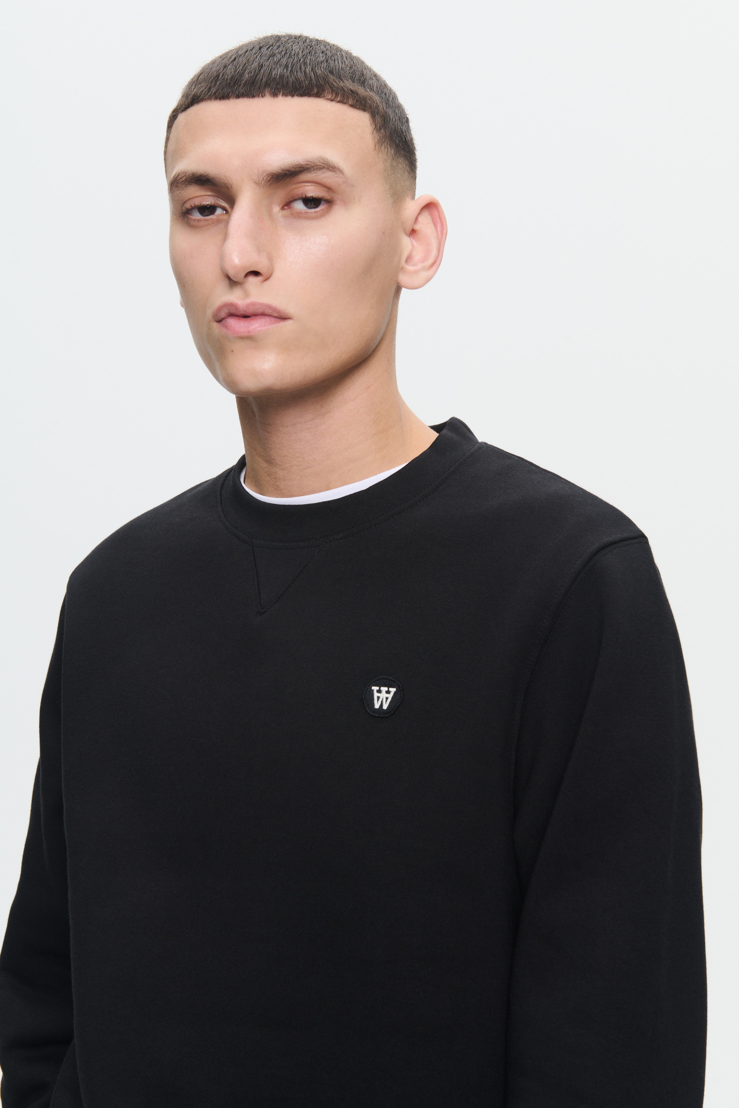WWTye Sweatshirt LOOKBOOK DETAIL 30251378-193911