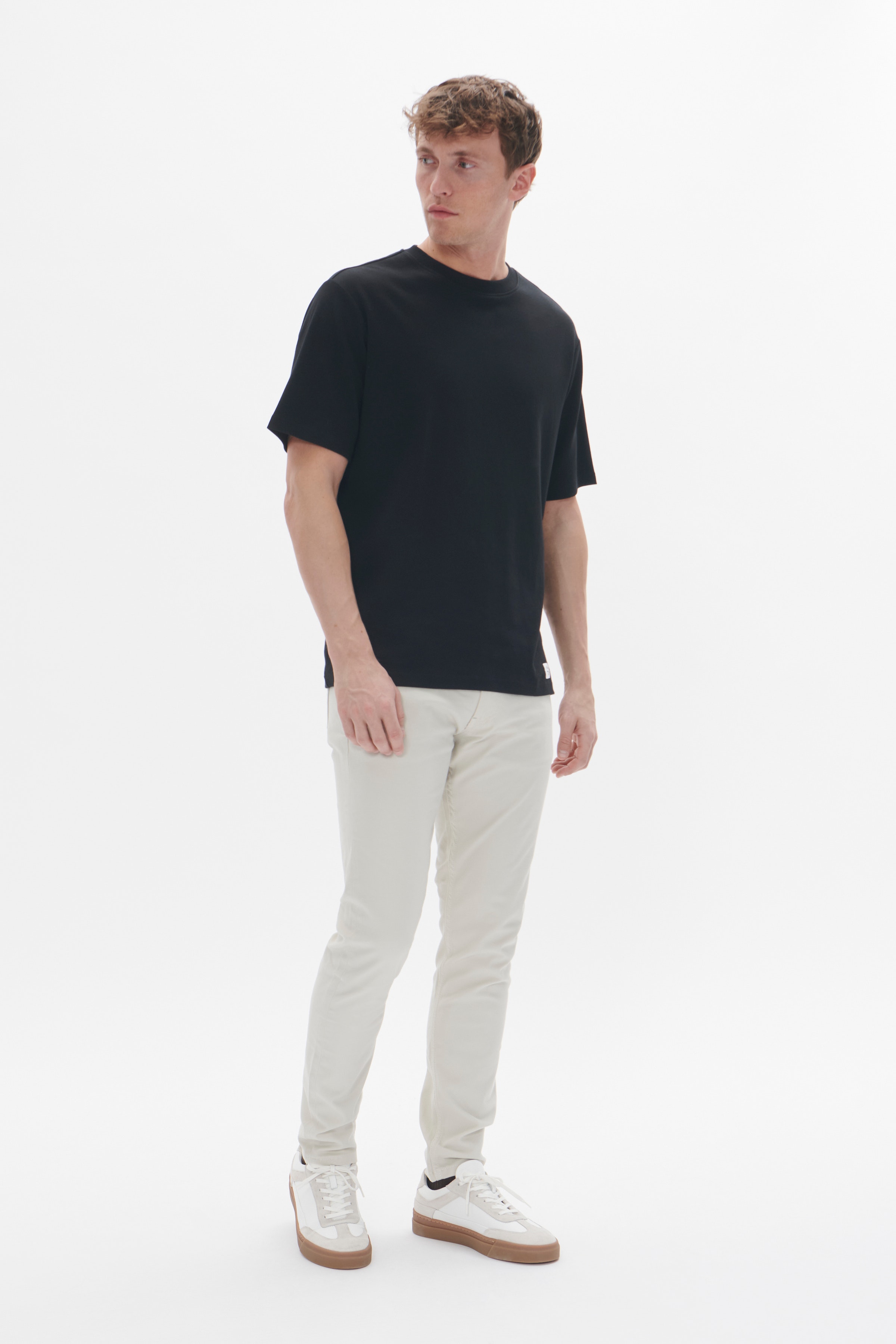 MApete Bukser LOOKBOOK FRONT 30205683-144201