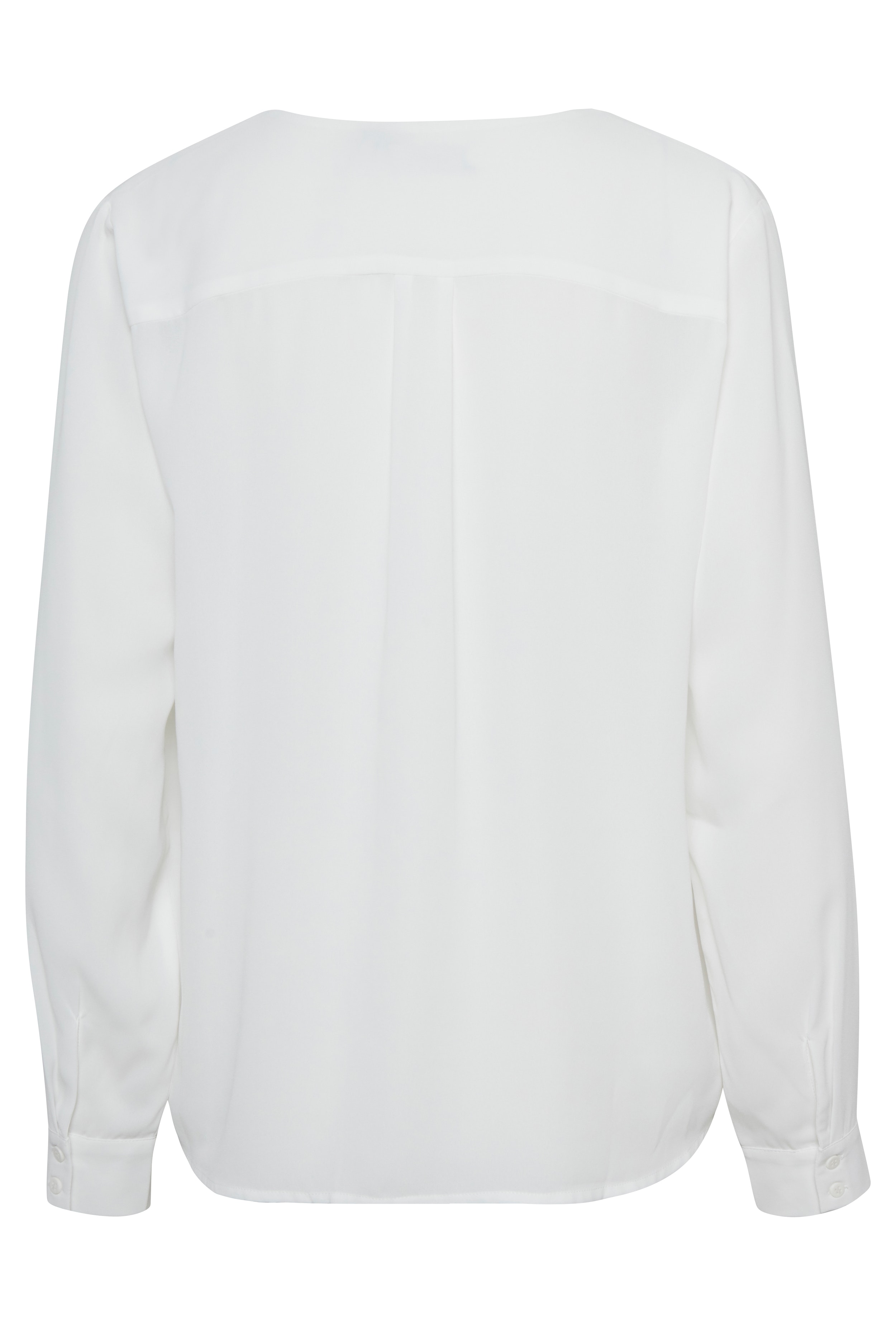 Blouse with long sleeve PACK BACK 20805692-80115