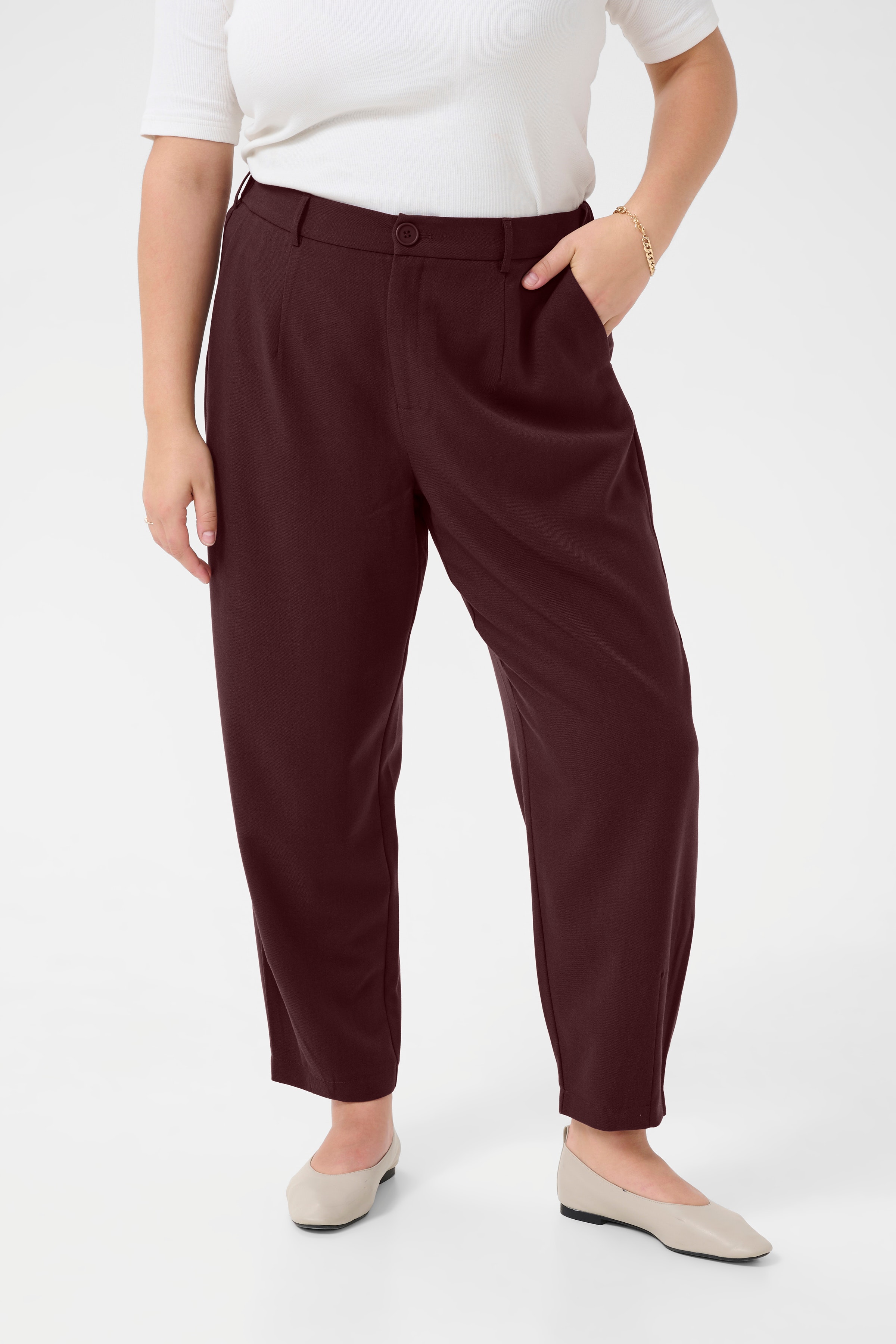 KCmerla Trousers LOOKBOOK FRONT 10582231-191619