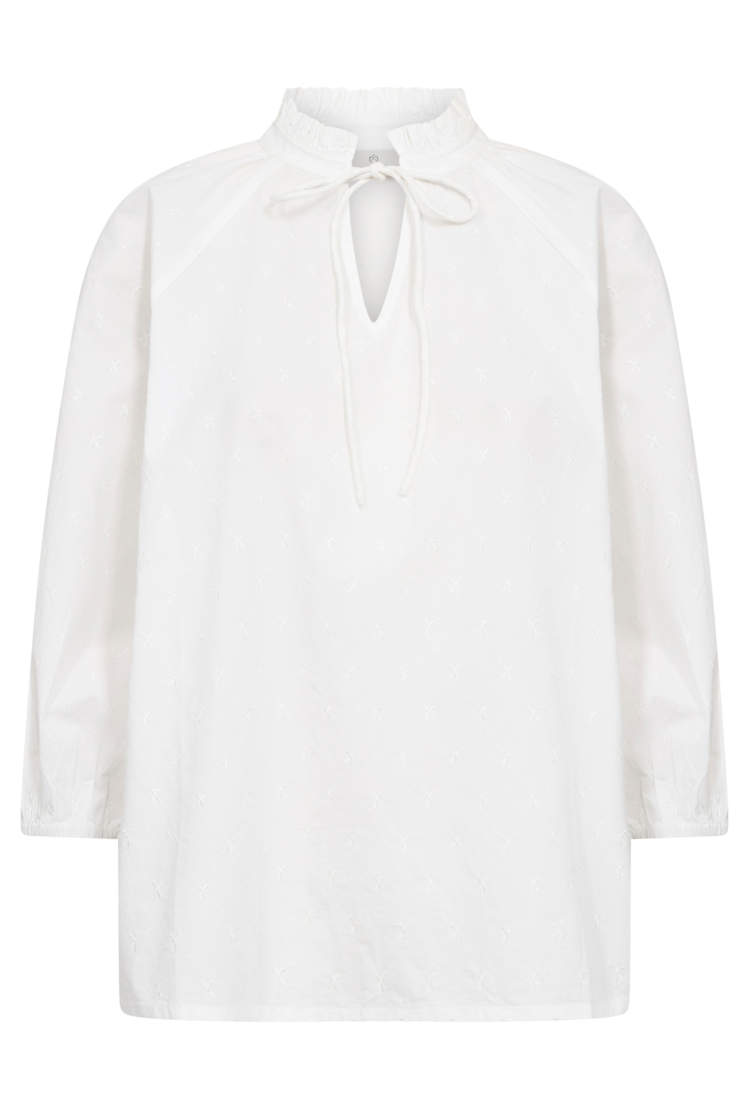 KAulla Bluse PACK FRONT 10509754-107293