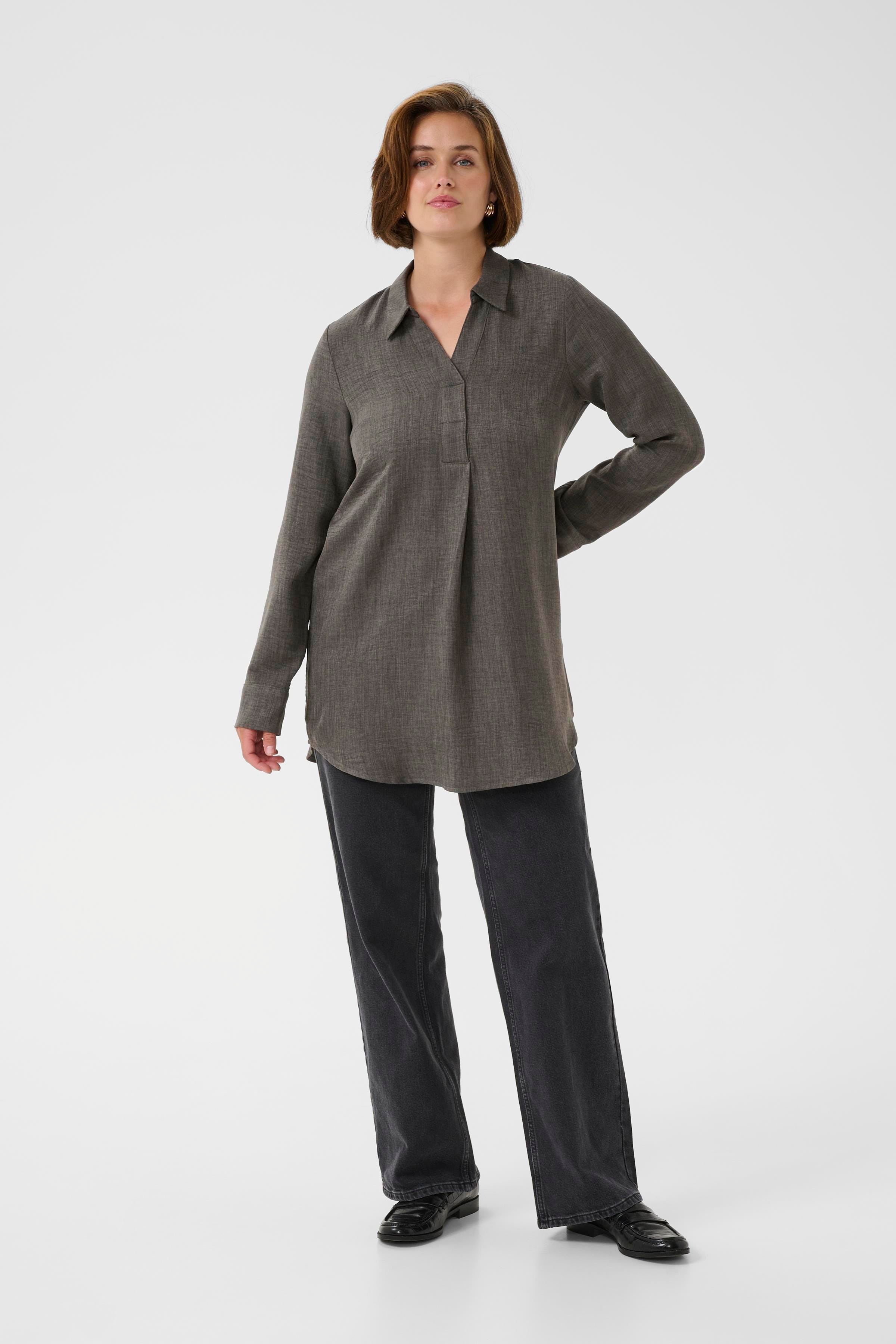 BPoda Tuniek LOOKBOOK FRONT 40200074-100125