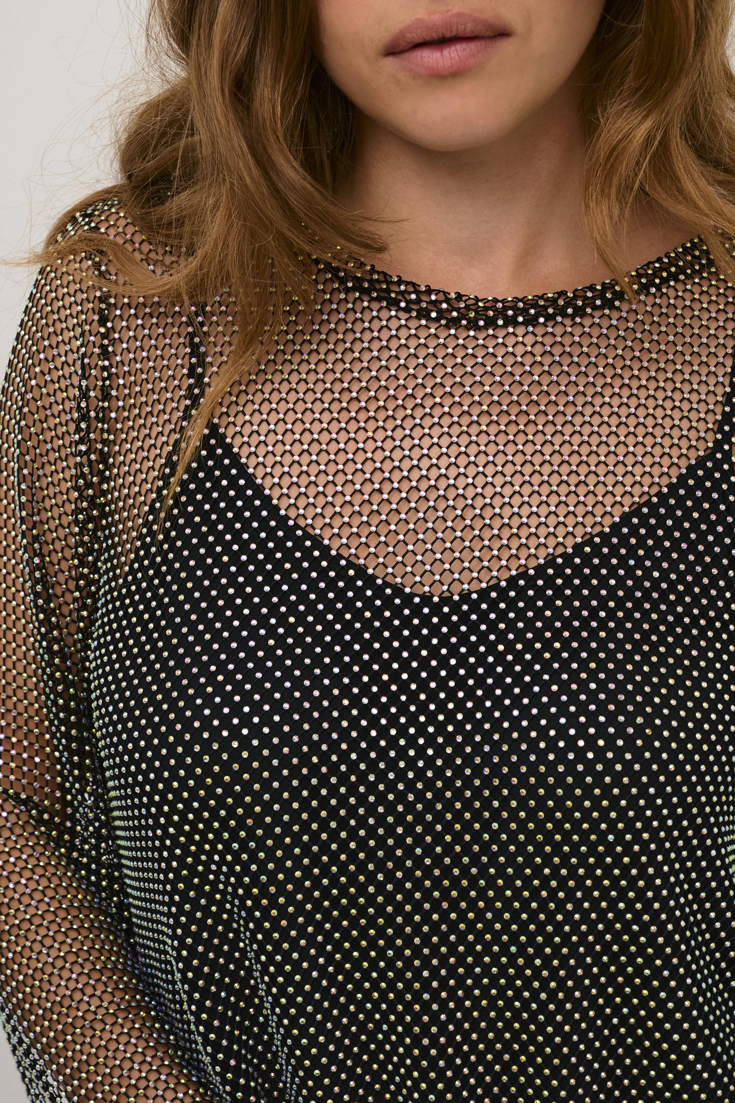 JuneKB Blouse LOOKBOOK DETAIL 10104404-194008