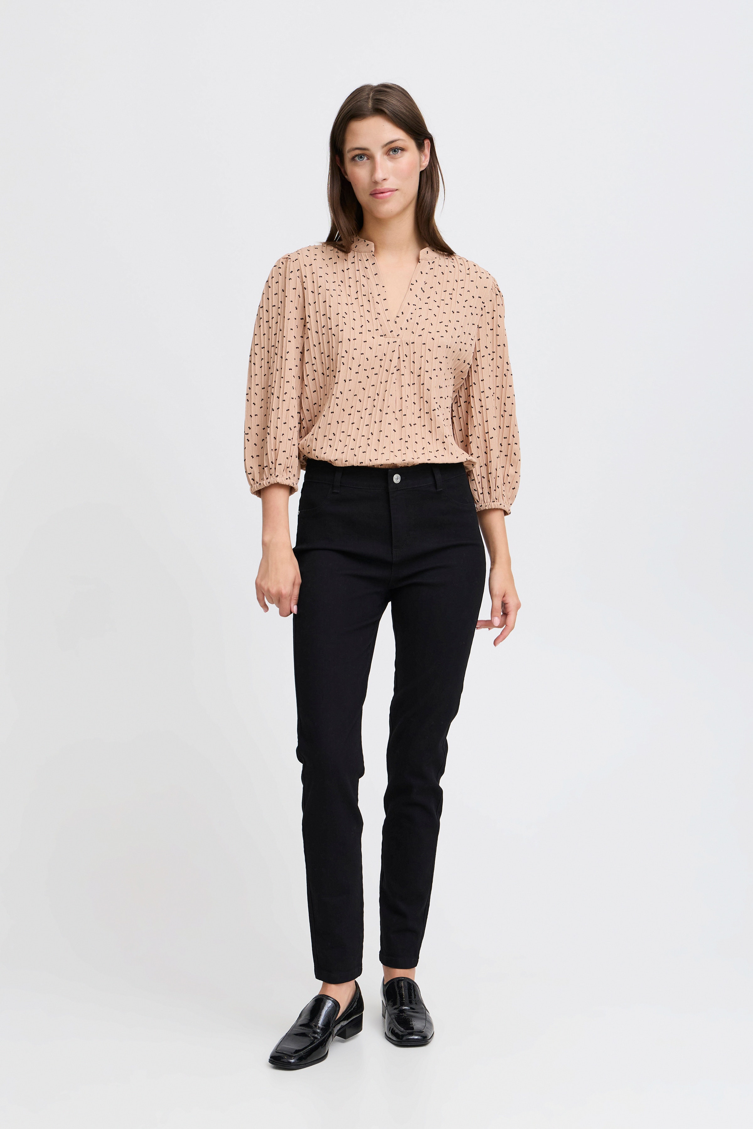 BYKAFKA Jeans LOOKBOOK FRONT 20816174-200465