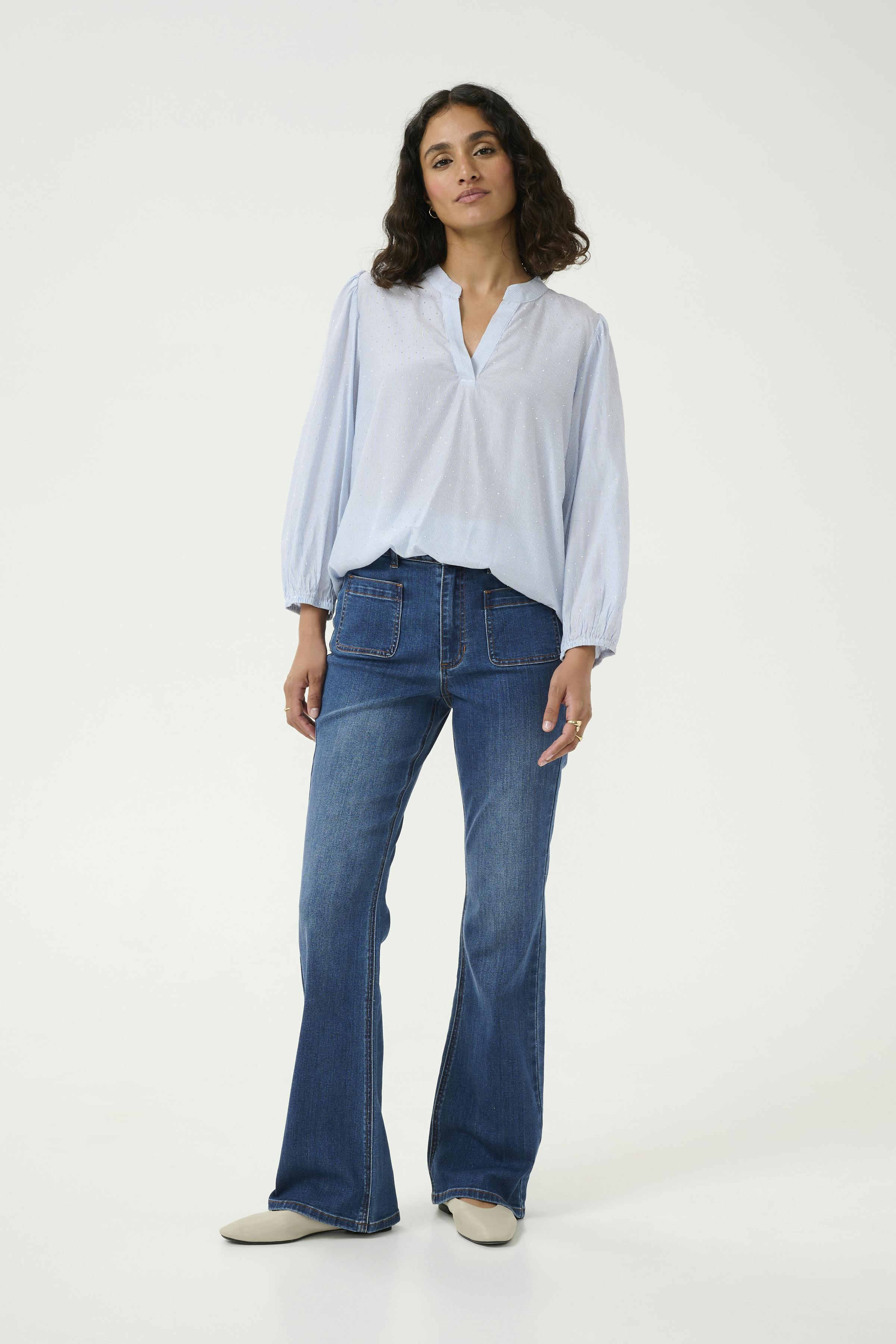 KAsinem Jeans LOOKBOOK FRONT 10508464-102272