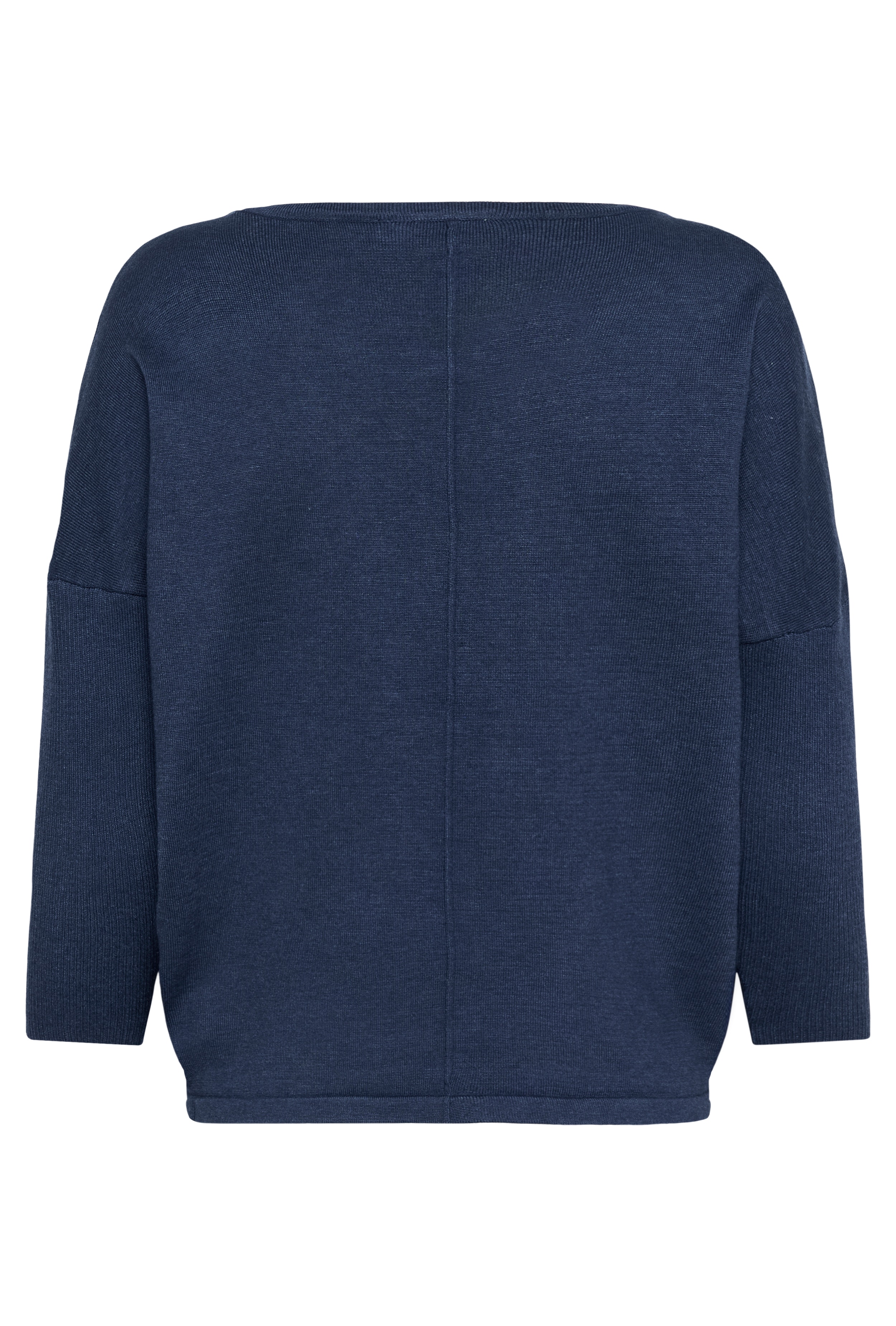 MilaSZ R-Neck Pullover PACK BACK 30500003-1941281