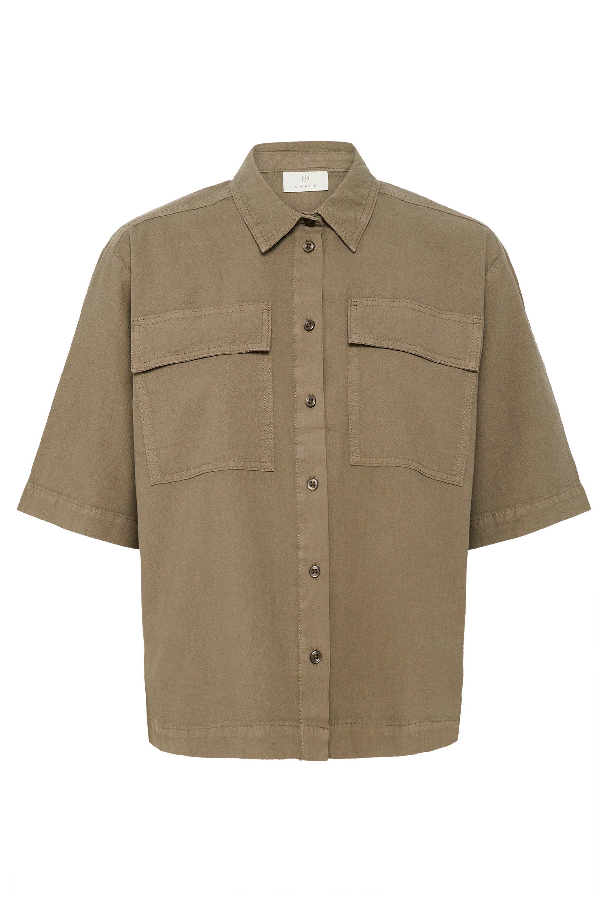 KAnaya Skjorte PACK FRONT 10509503-190511