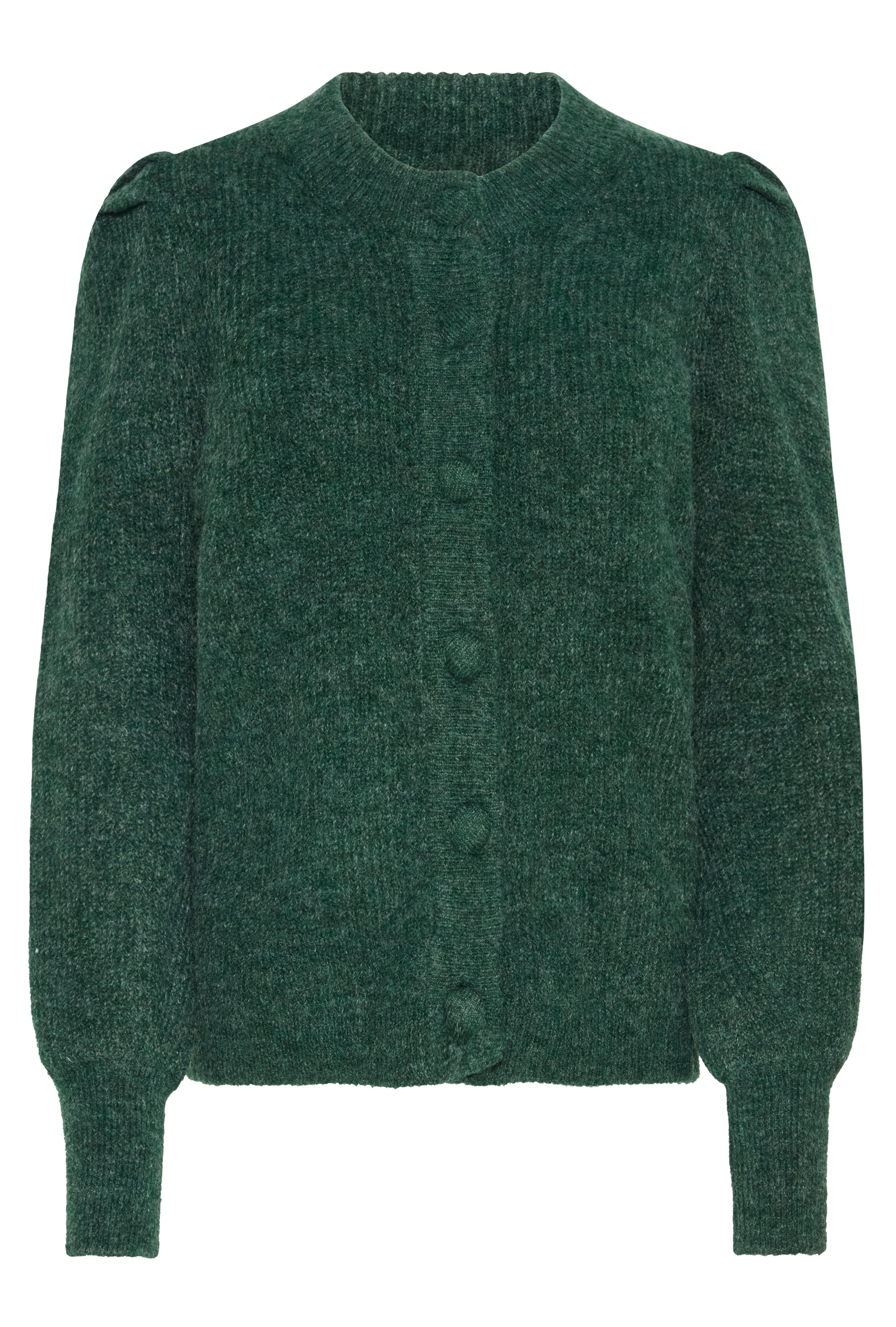 BYOMUNA Cardigan PACK FRONT 20814131-1950301