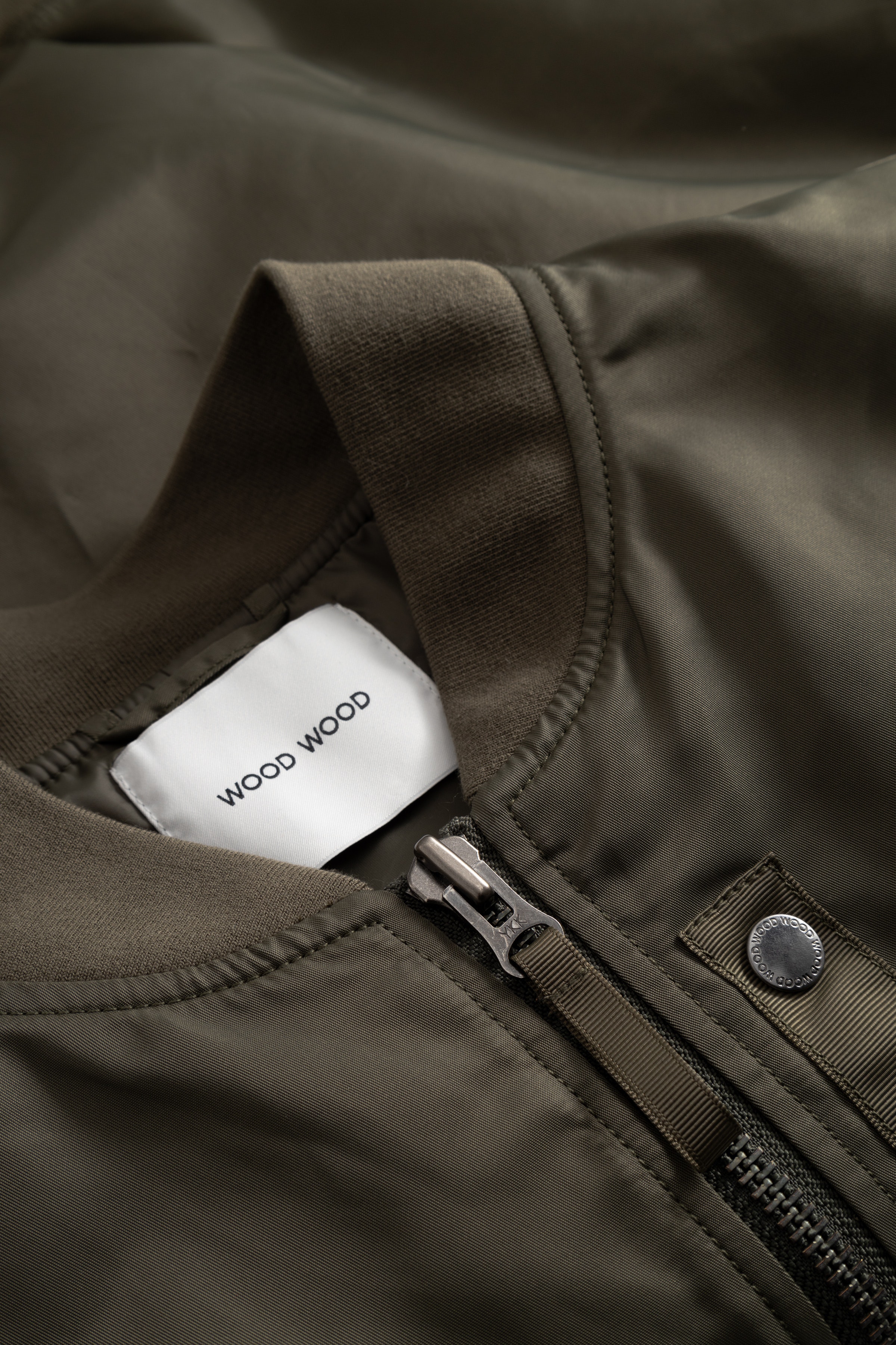 WWPoul Bomber jakke PACK DETAIL 30251898-190511