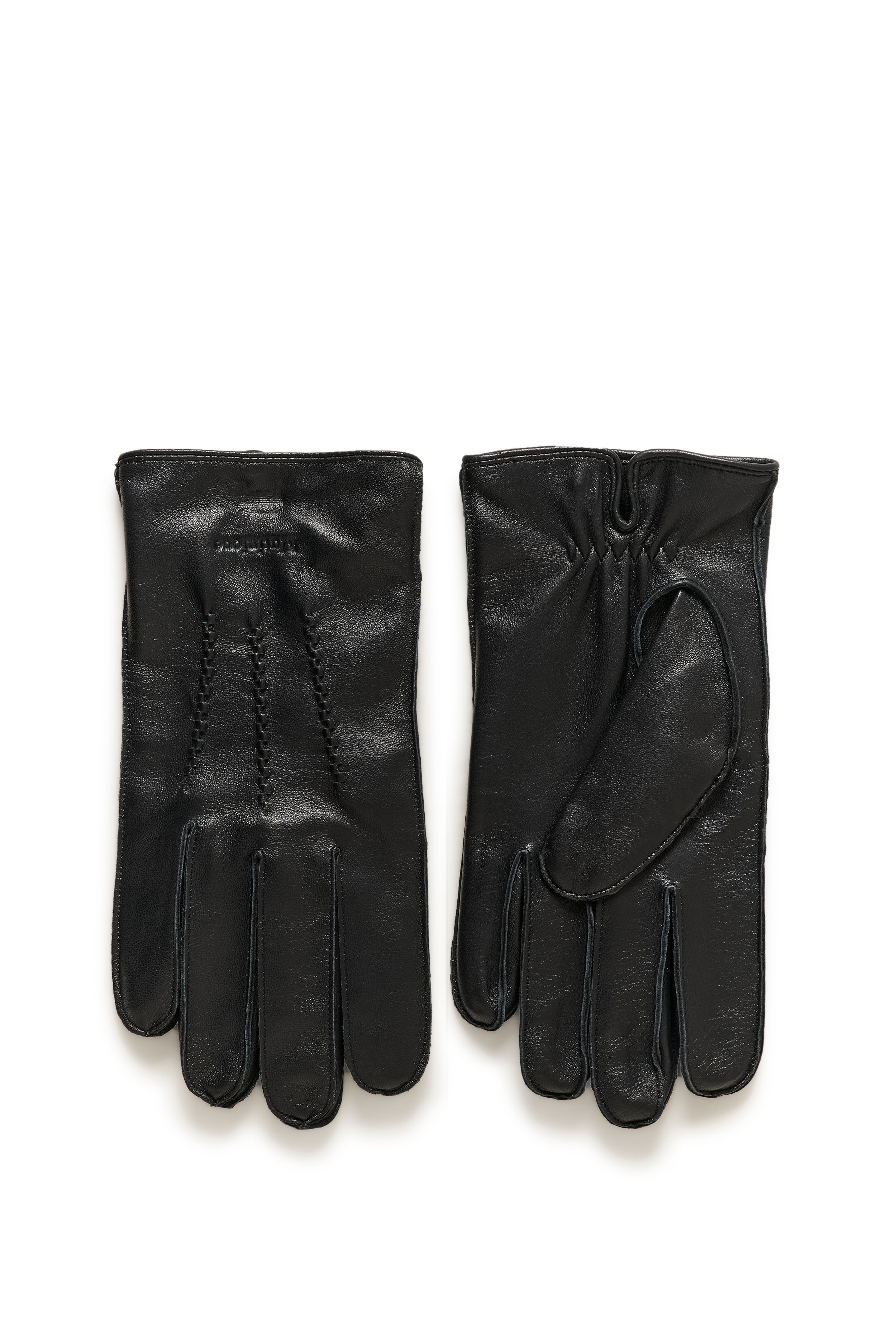 MAtrewy Leather Gloves PACK FRONT 30204795-300275