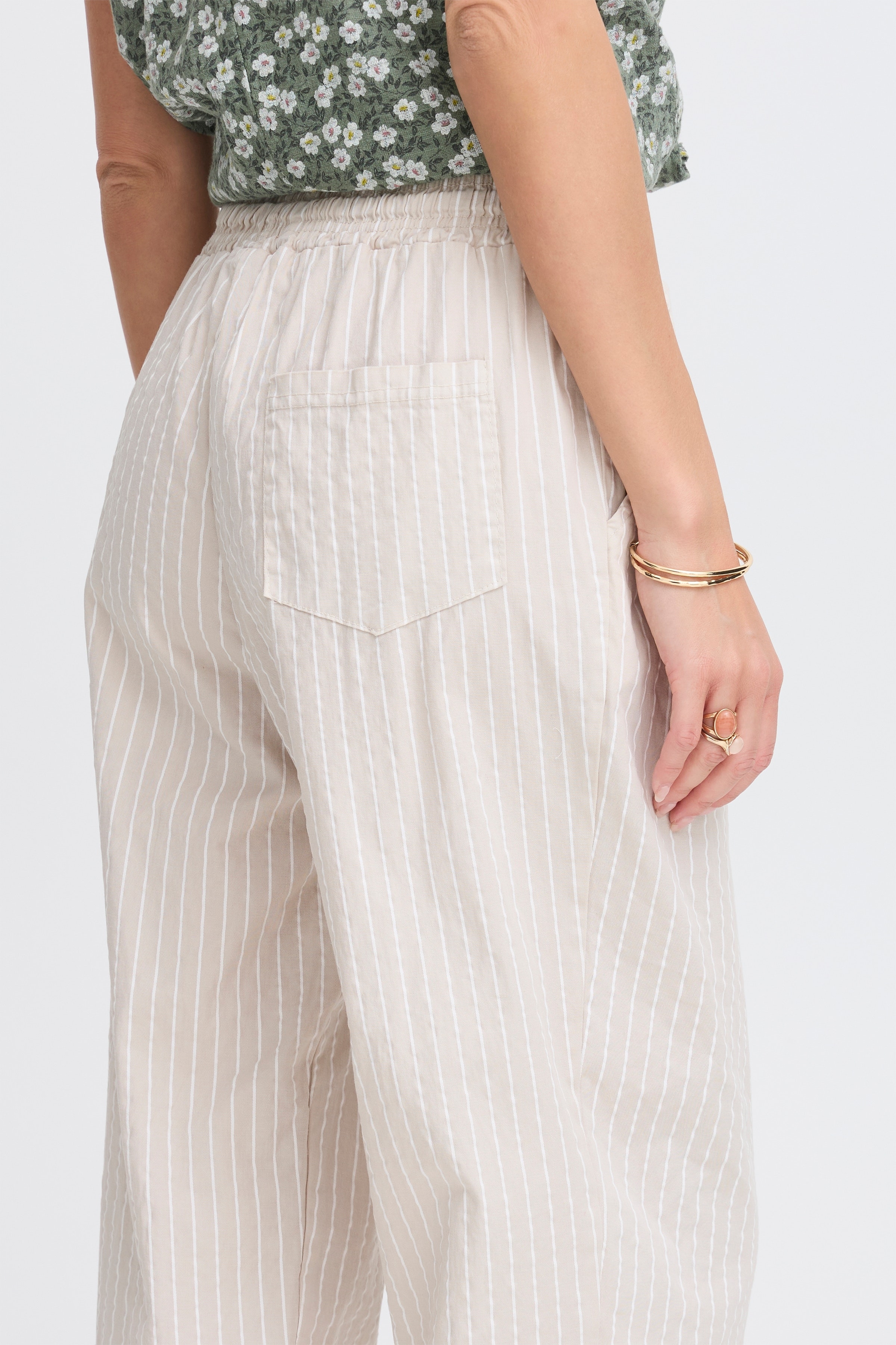 SBIMA Bukser LOOKBOOK DETAIL 22101000-130907