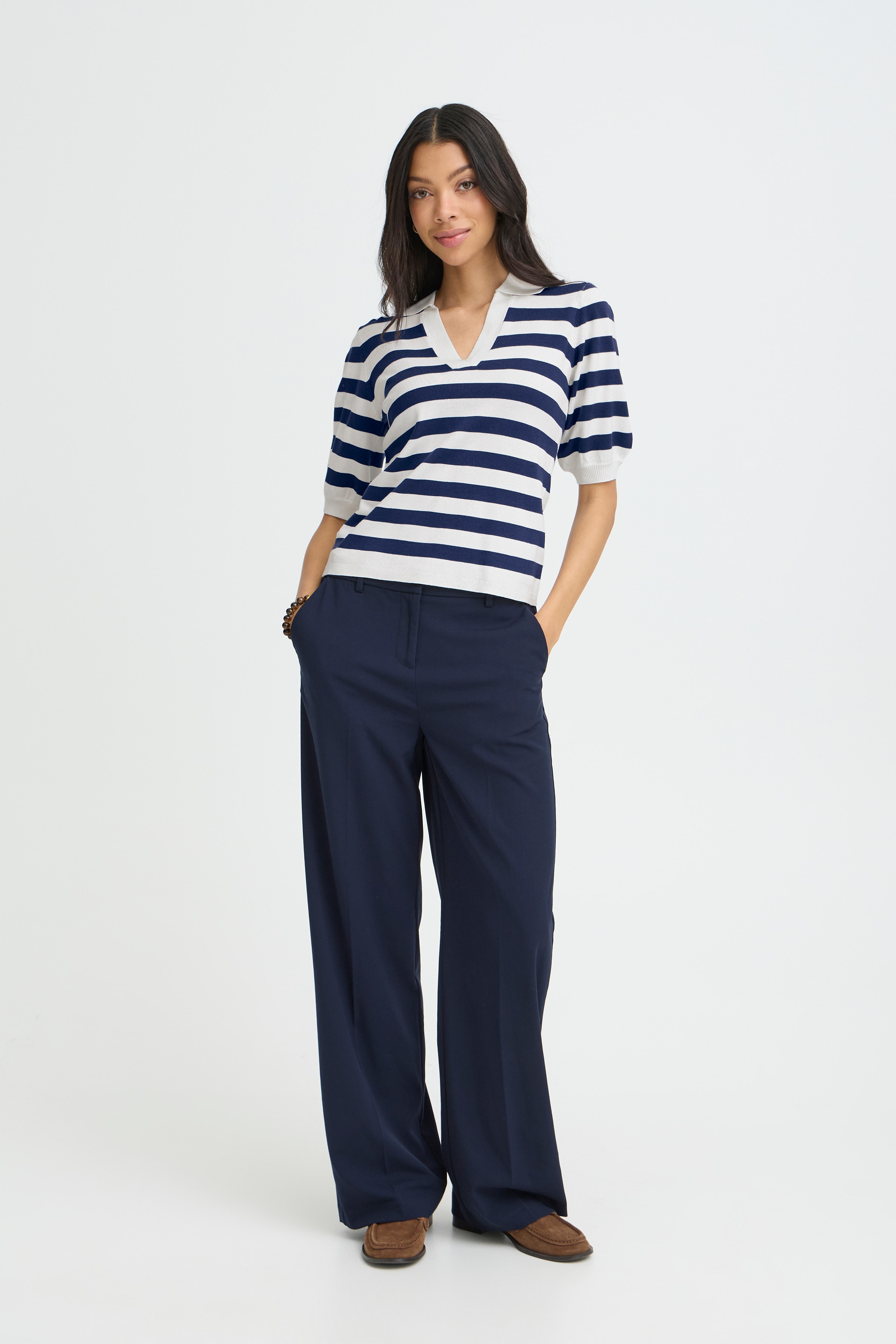 BYMMORLA Pullover LOOKBOOK FRONT 20816302-900008591