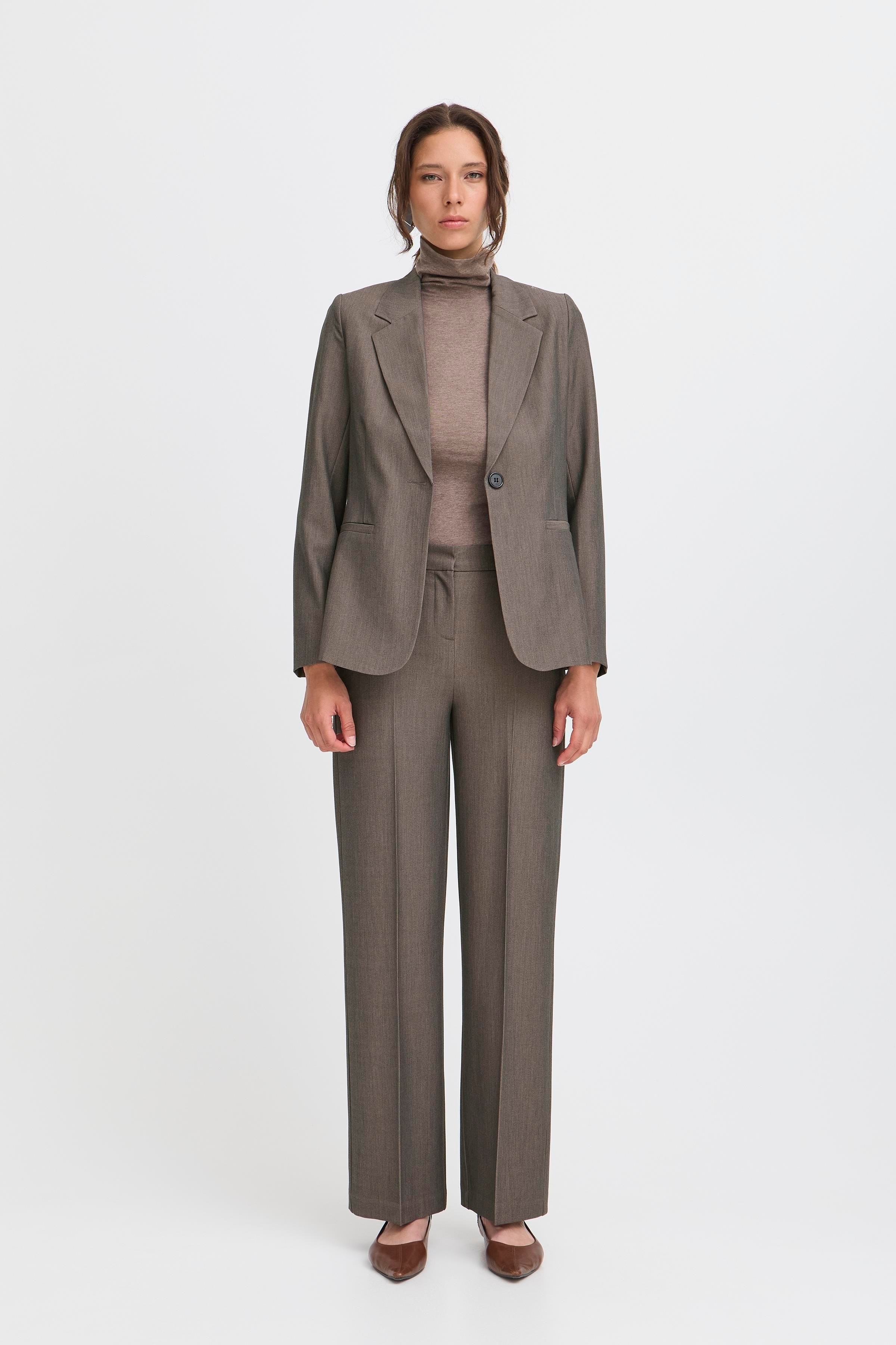BYDANTA Blazer LOOKBOOK FRONT 20816136-1811121