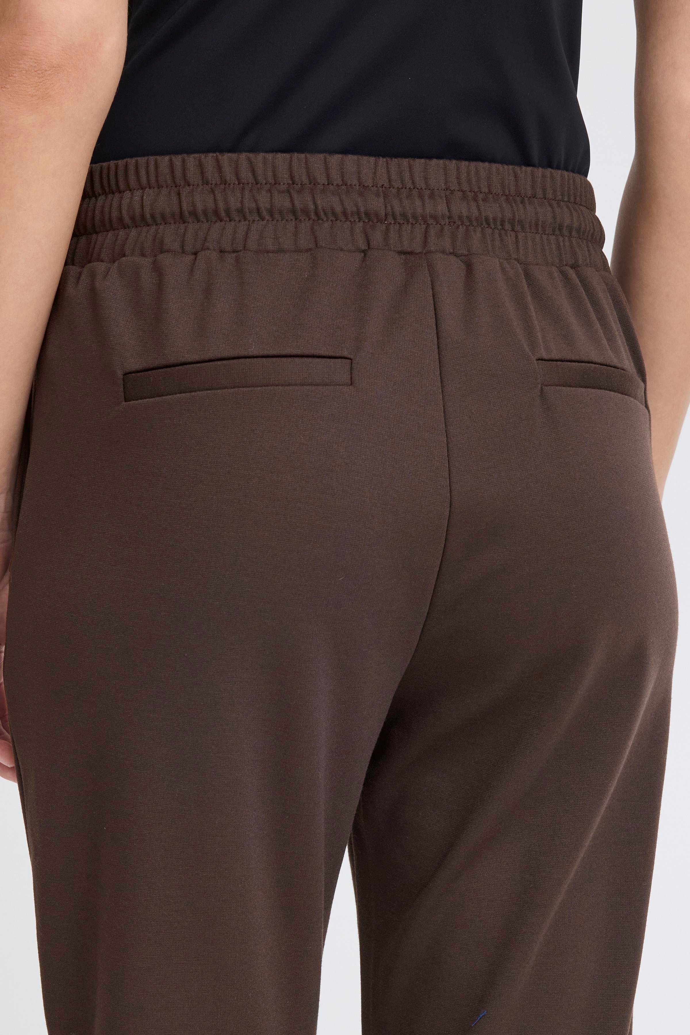IHKATE Trousers LOOKBOOK DETAIL 20105036-191109