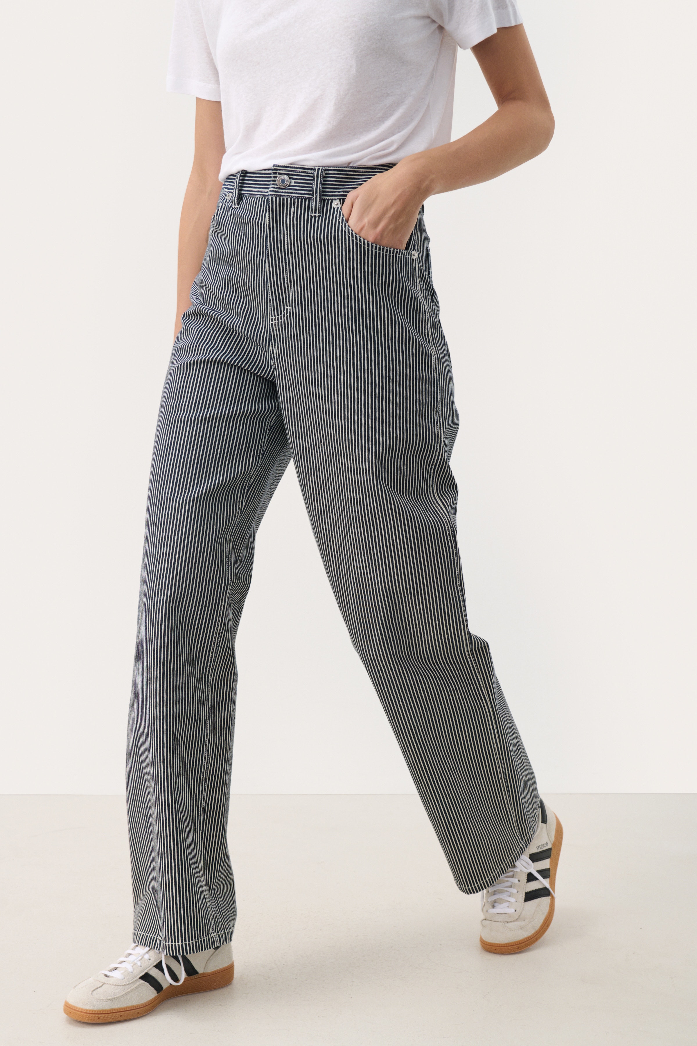 SimoniPW Broek LOOKBOOK FRONT 30309518-303619