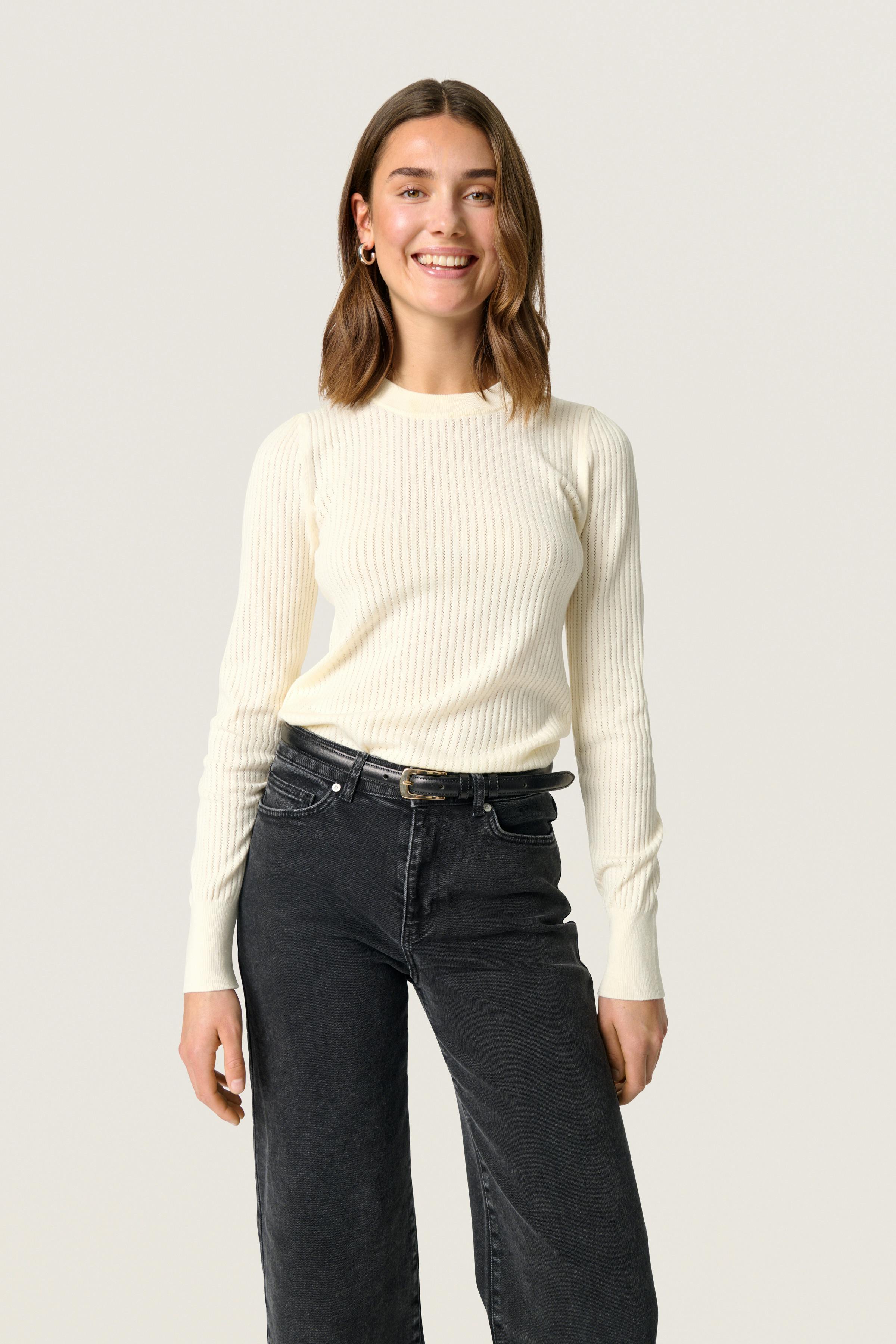 SLSpina Pullover LOOKBOOK FRONT 30407590-110701