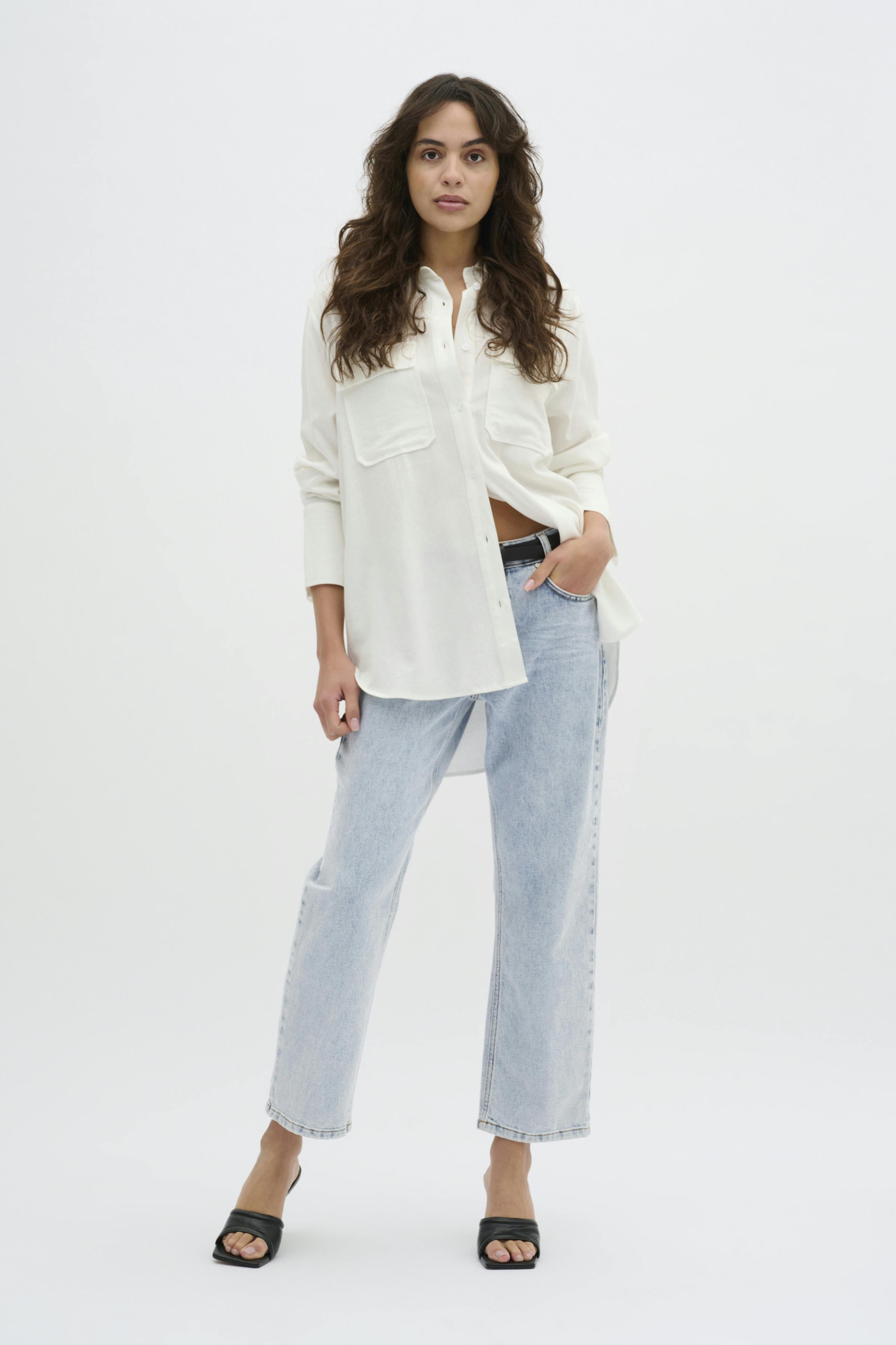 LucyMW Jeans LOOKBOOK FRONT 10704296-100046