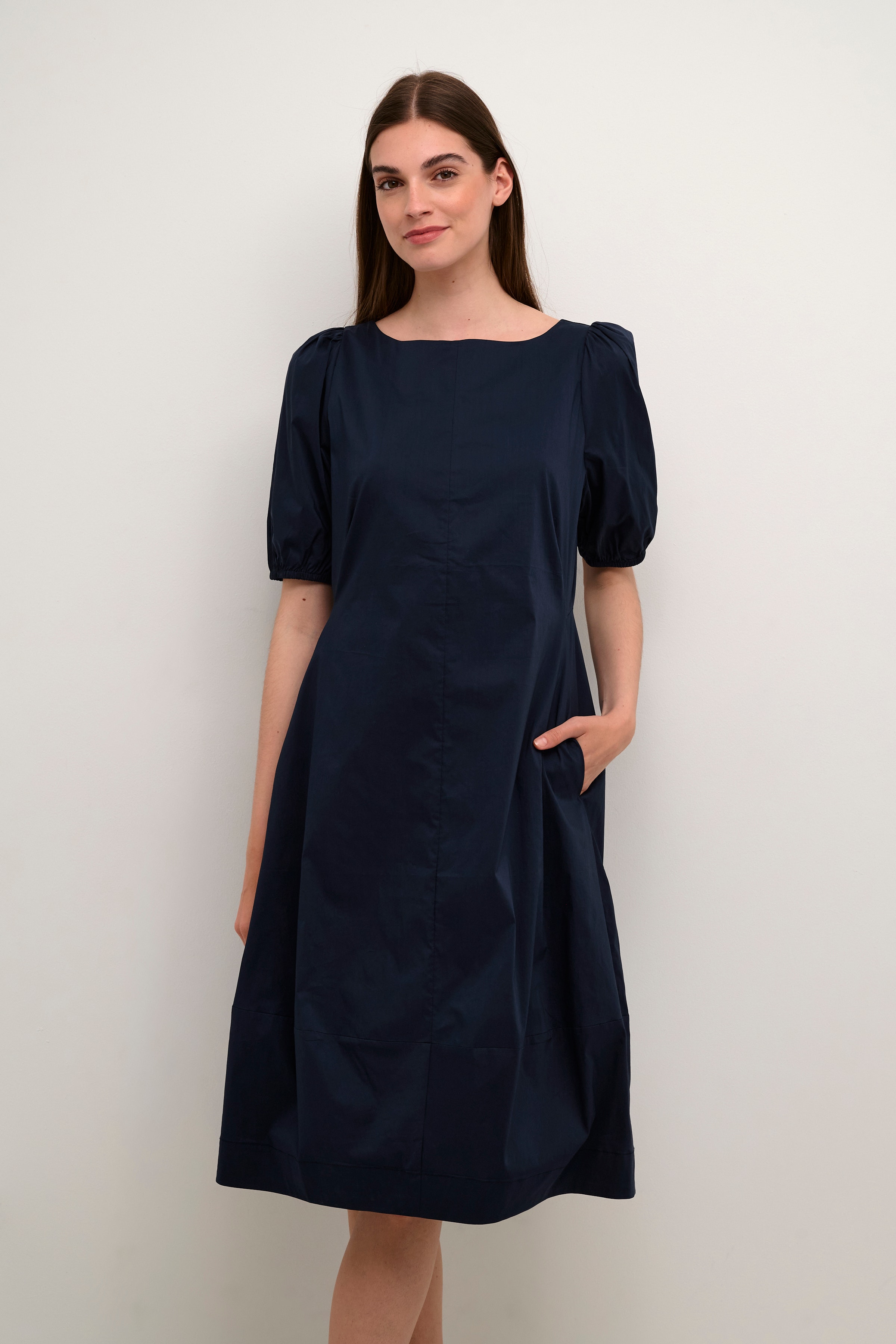 CUantoinett Kjole LOOKBOOK FRONT 50110875-193921