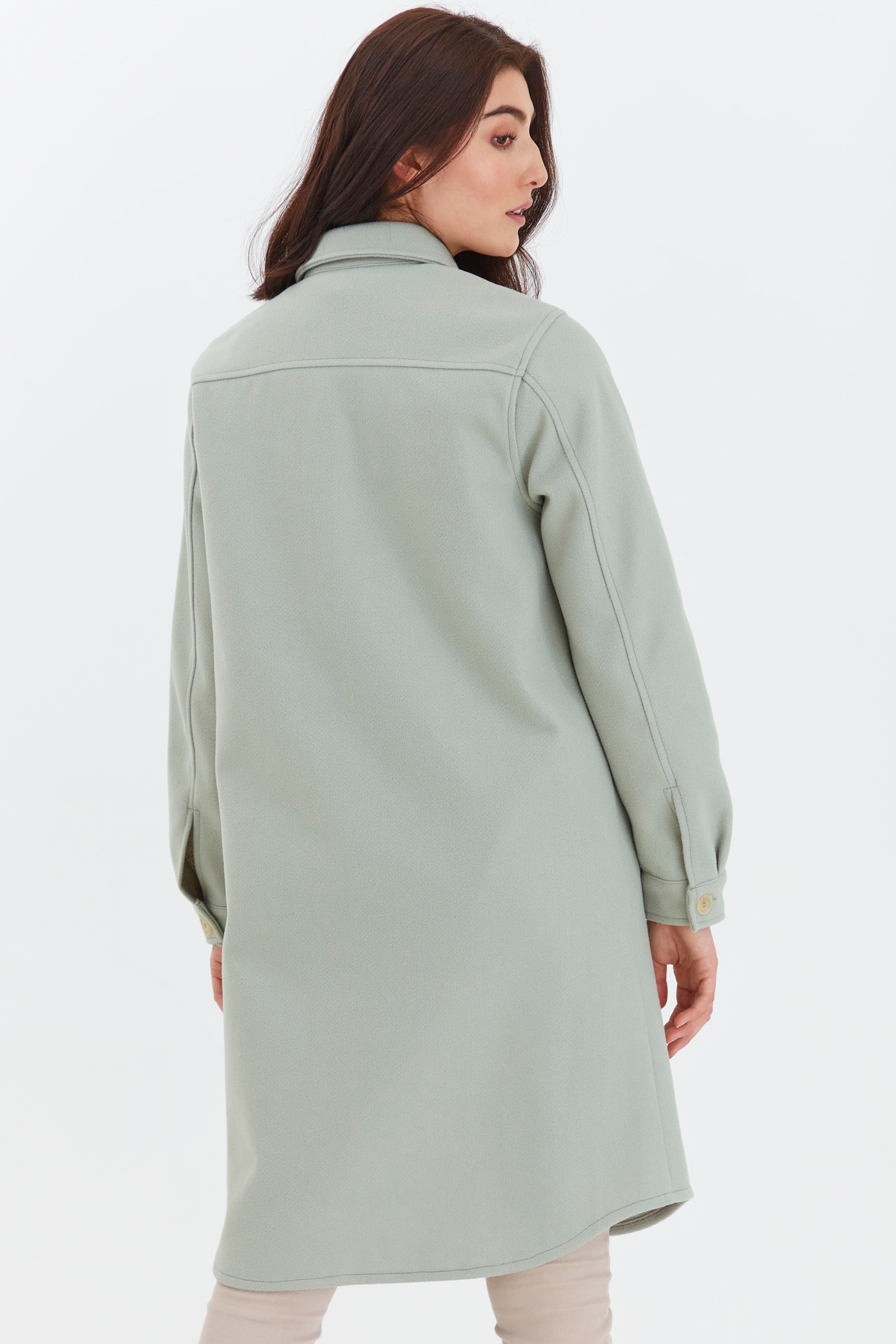 Jacke LOOKBOOK BACK 20810676-165106