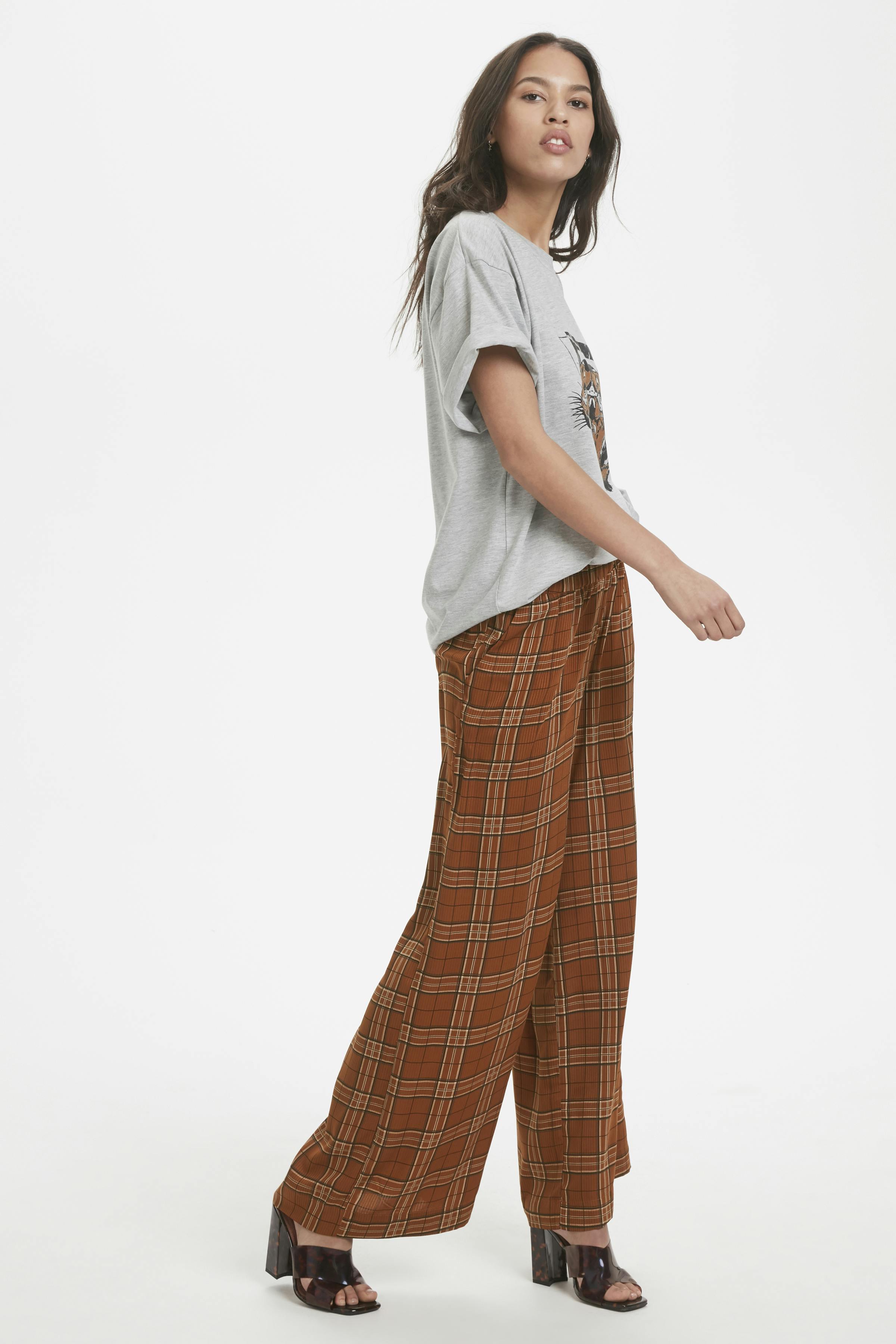 Pants Casual LOOKBOOK BACK 10102726-40638