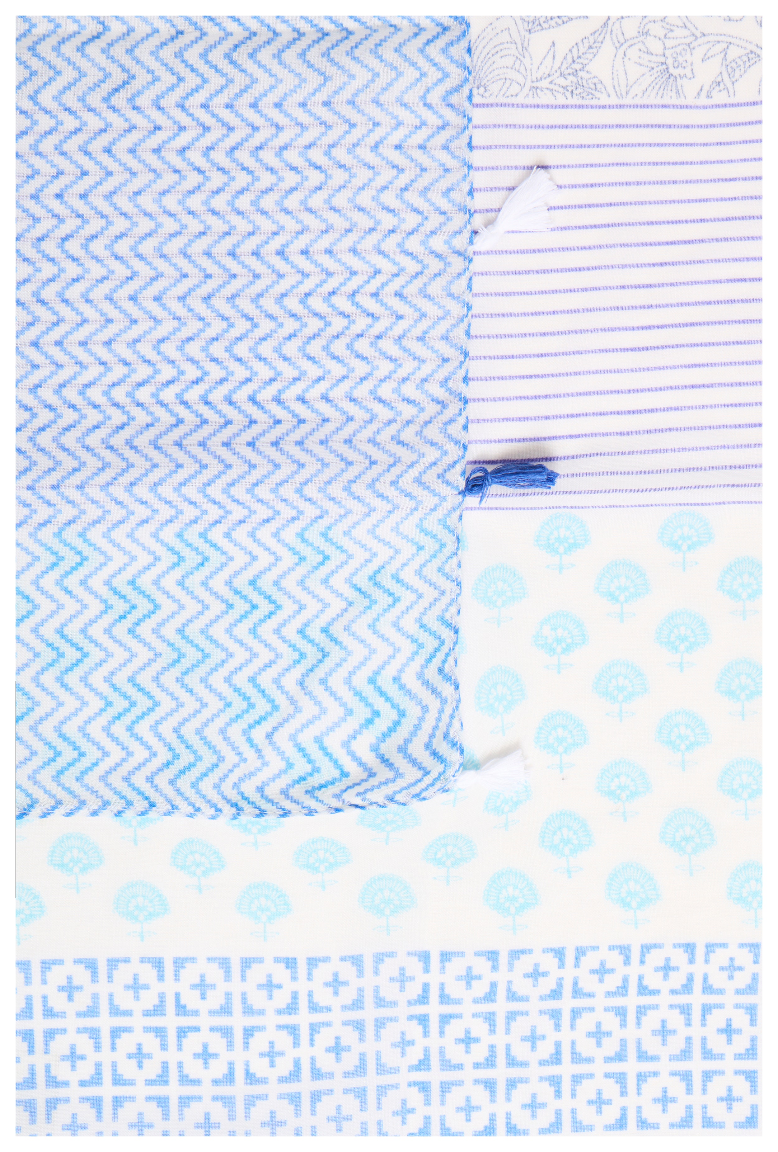 BAWILHANA Skjerf PACK BACK 20816063-203988