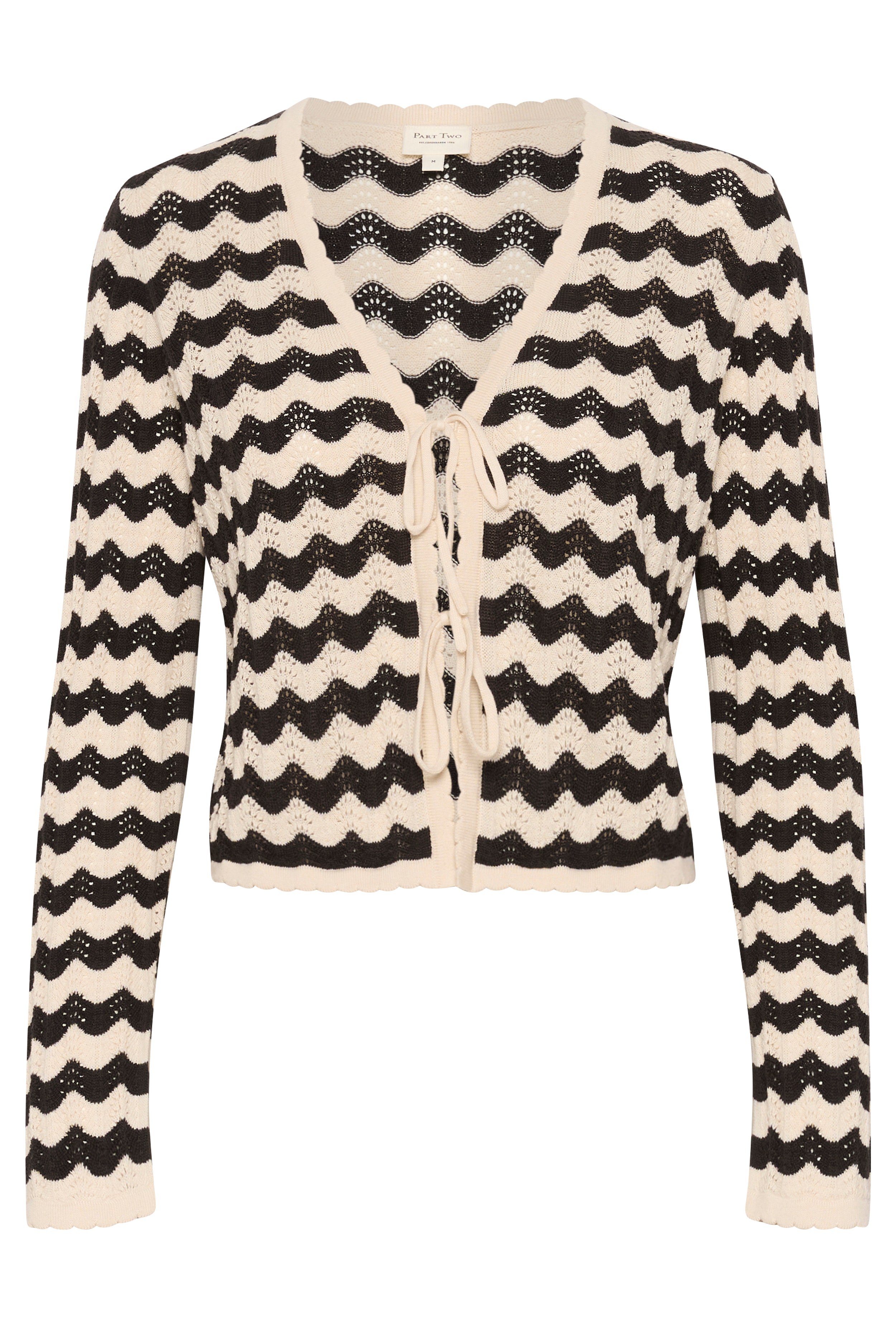 RosefinePW Cardigan PACK FRONT 30309679-303764