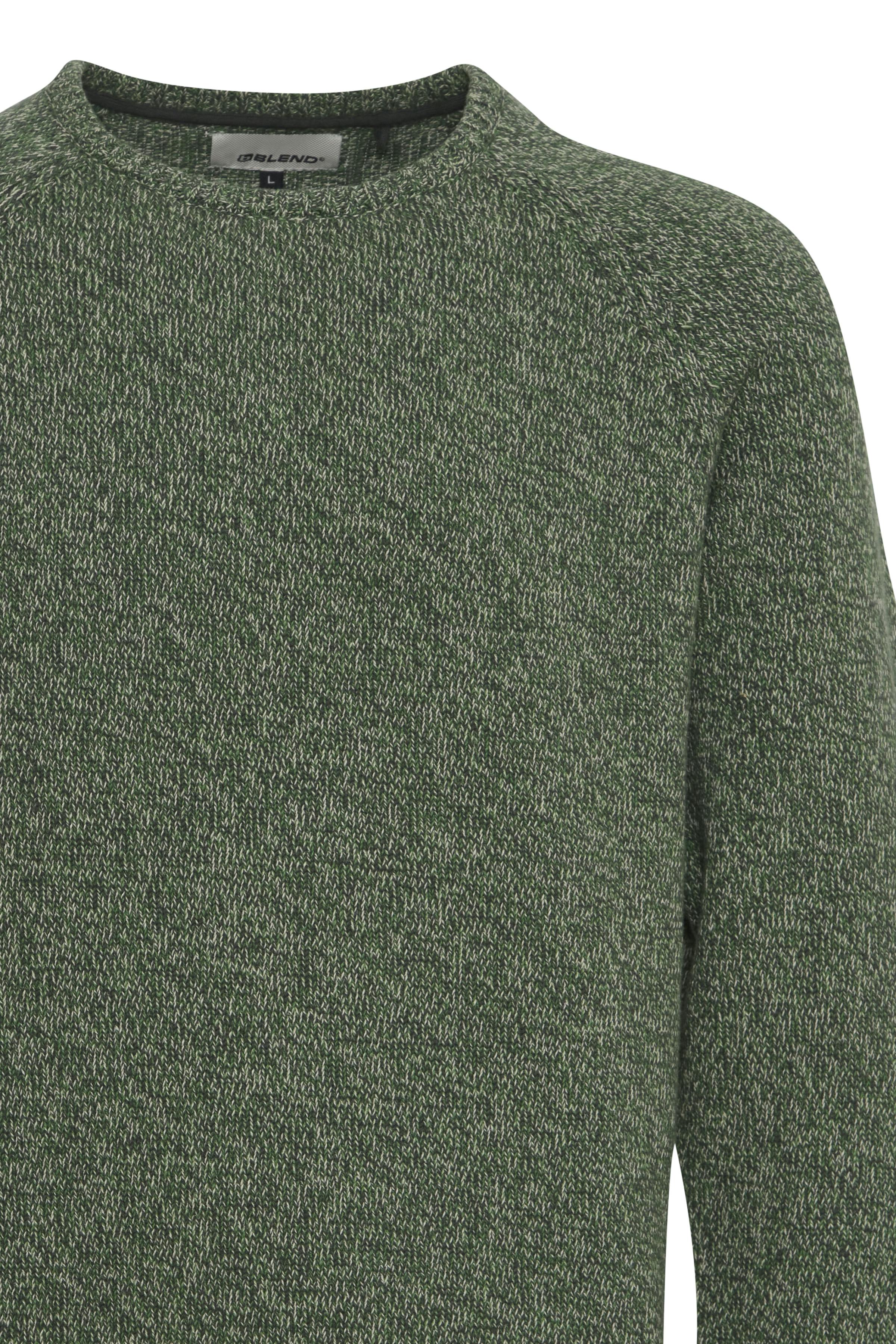 Strikket pullover PACK DETAIL 20715856-196110