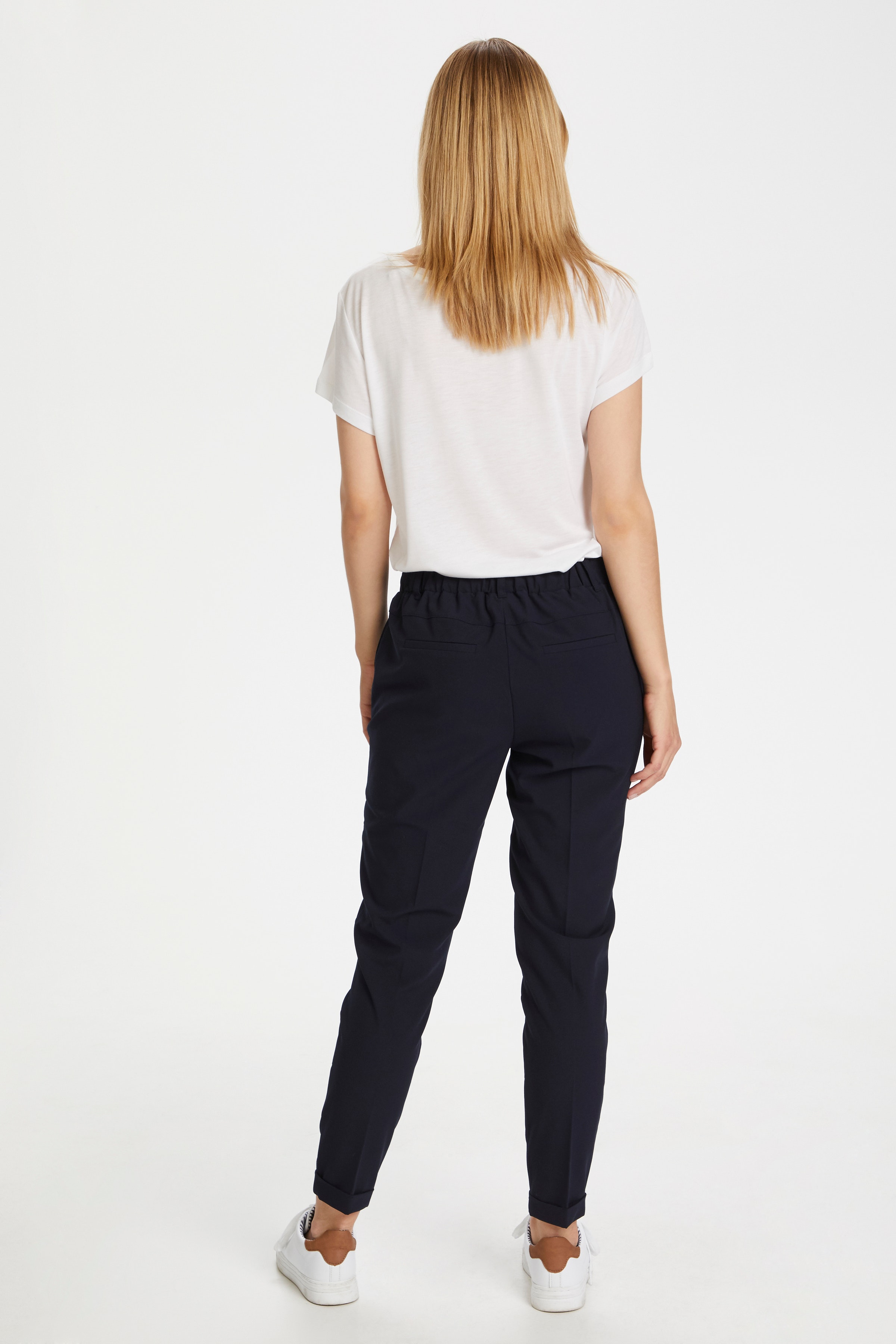 Nanci Bukser LOOKBOOK BACK 10502469-52737
