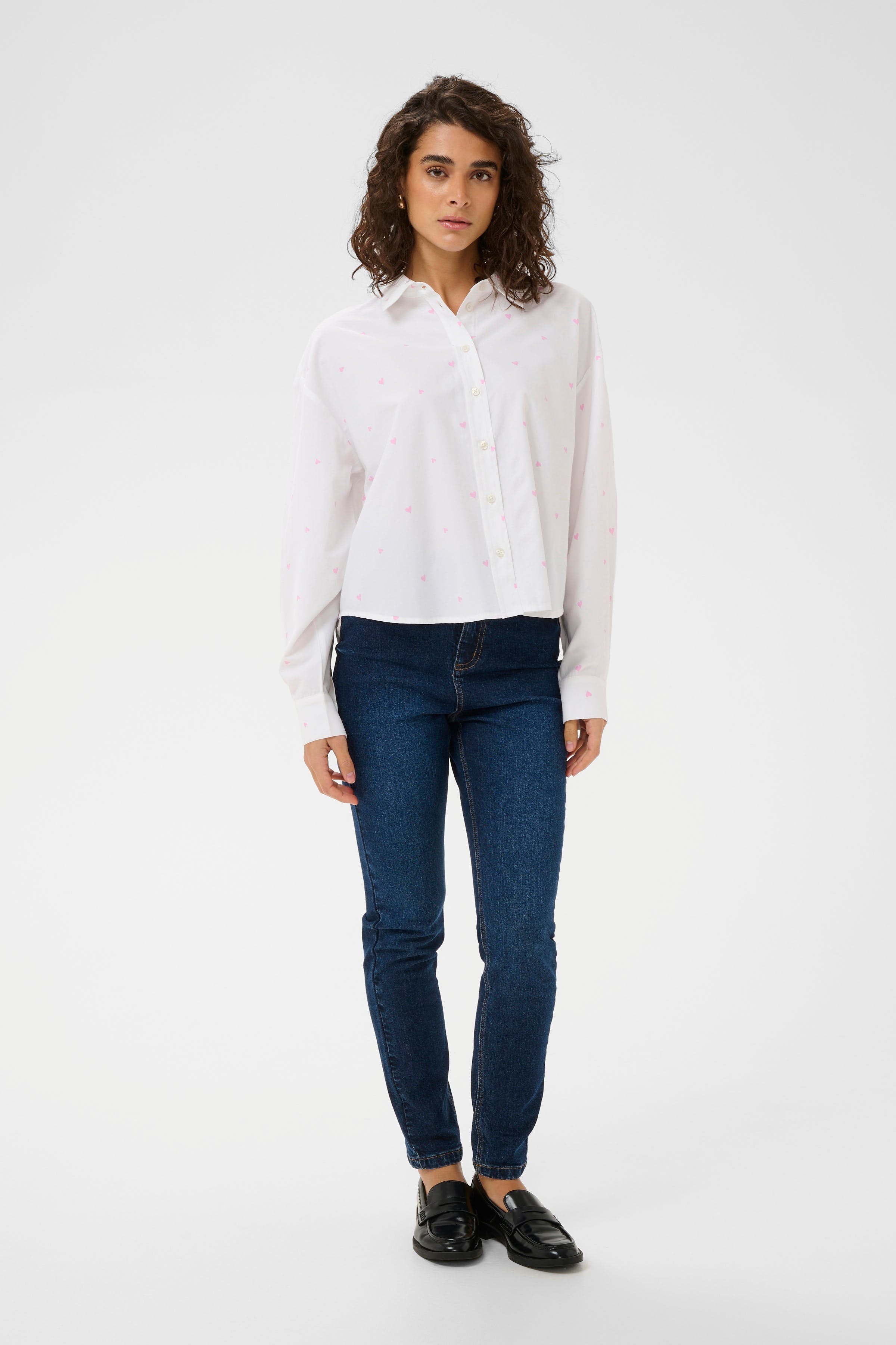 KAgiulia Hemd LOOKBOOK FRONT 10511941-109644