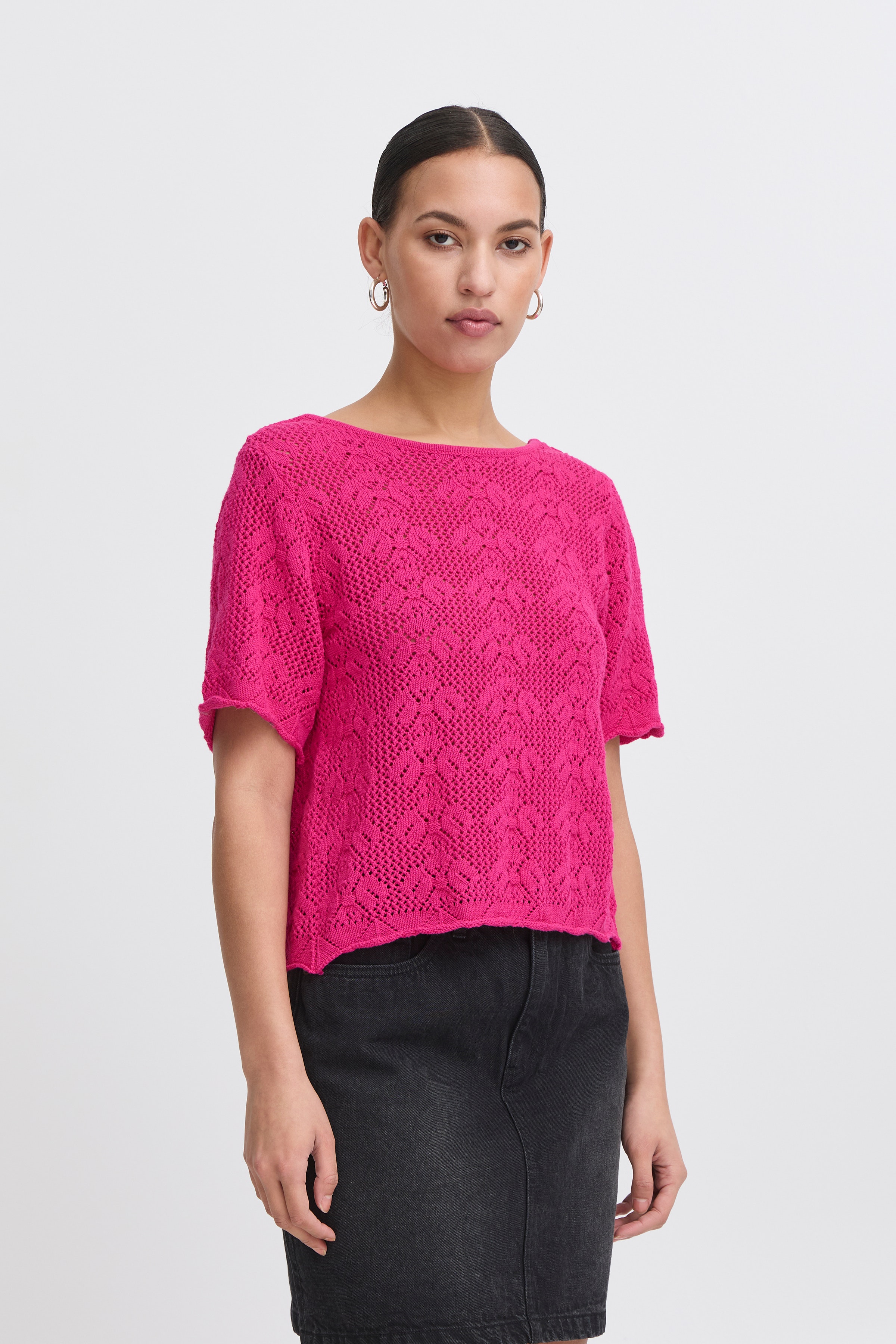 IHARTIES Cardigan LOOKBOOK FRONT 20123263-181945