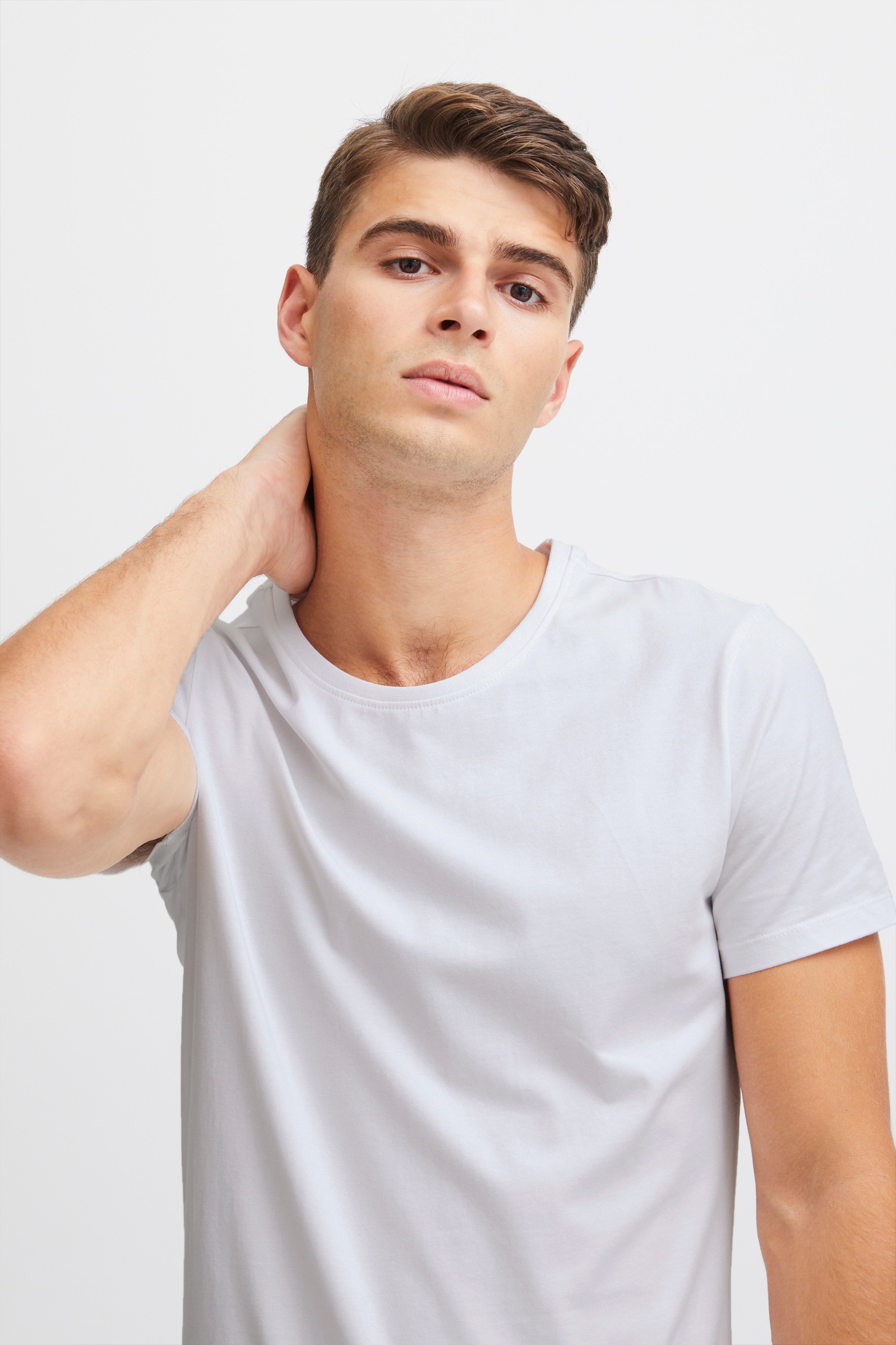 CFDAVIDE T-shirt LOOKBOOK DETAIL 20503063-50104