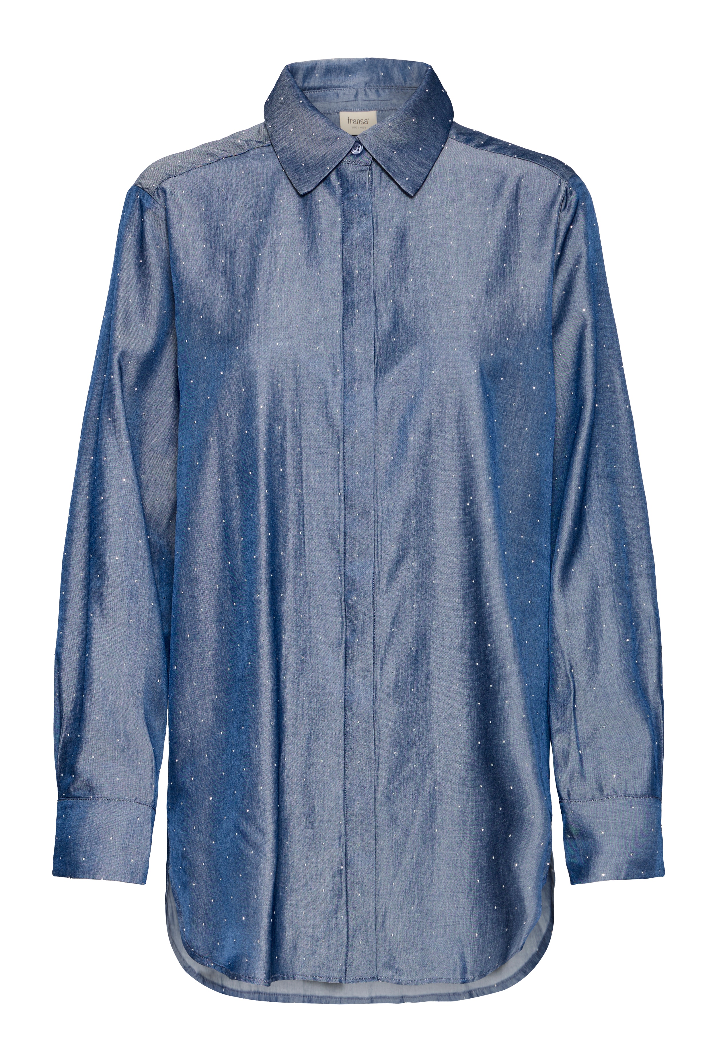 FRYUKKA Shirt PACK FRONT 20617299-200996