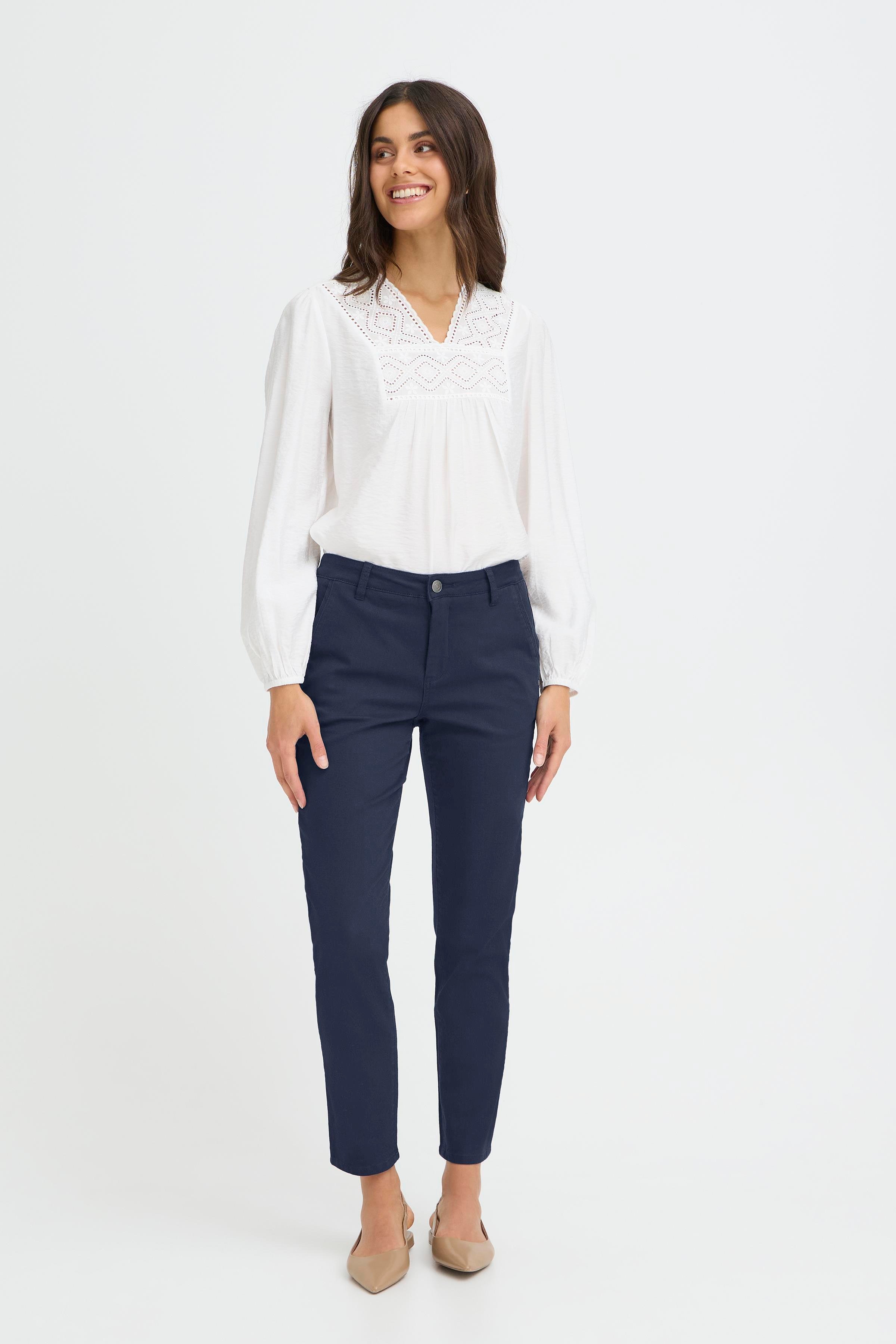 FRZENIA Broek LOOKBOOK FRONT 20617461-193923