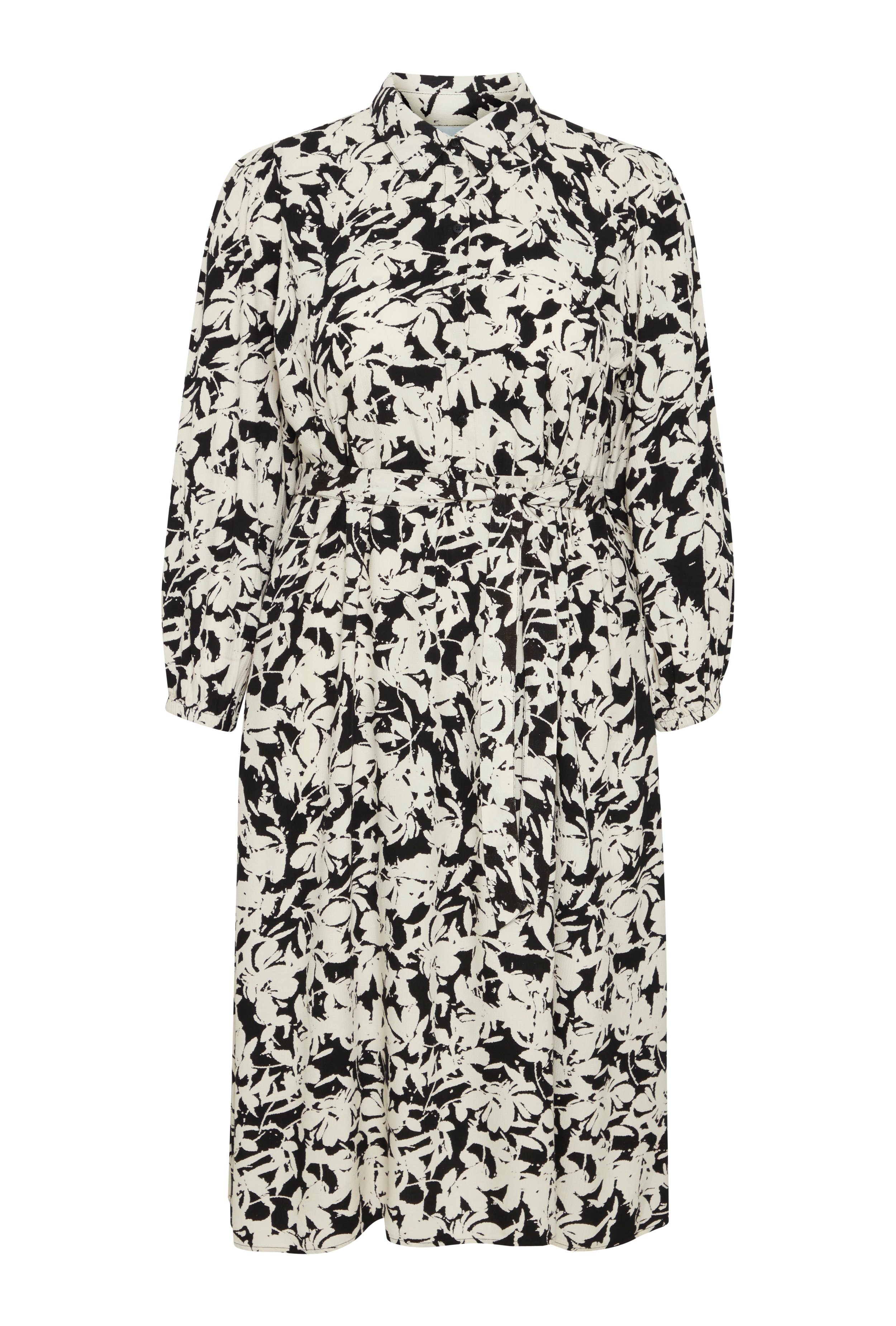 Kjole PACK FRONT 20612605-202203