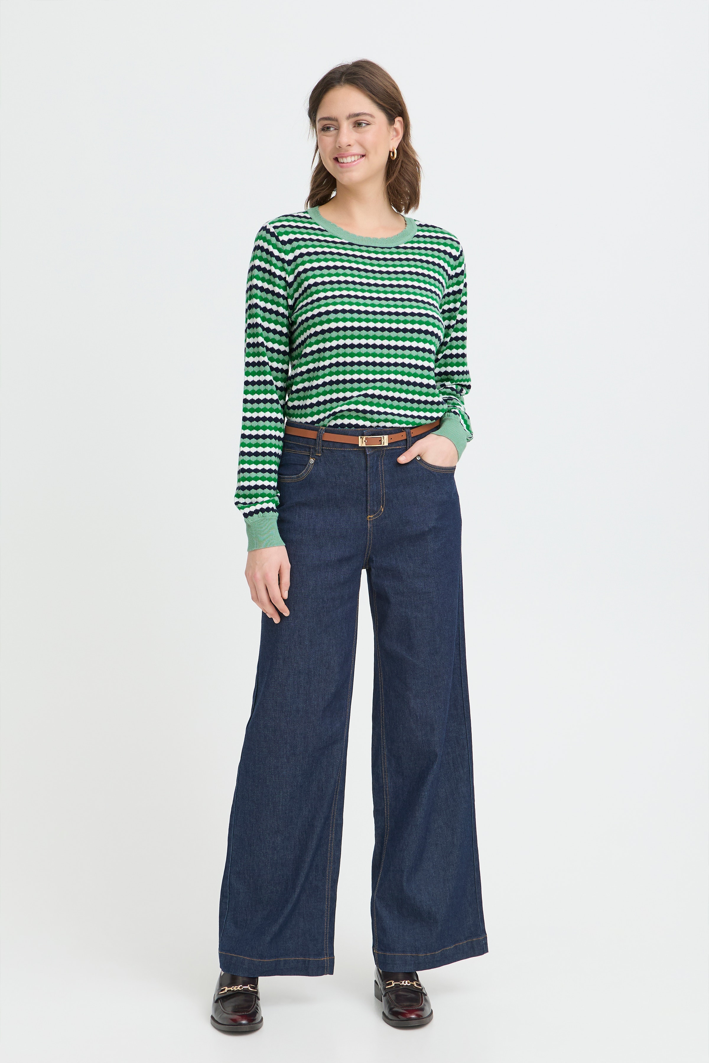 FRCAIA Pullover LOOKBOOK FRONT 20617448-900004337