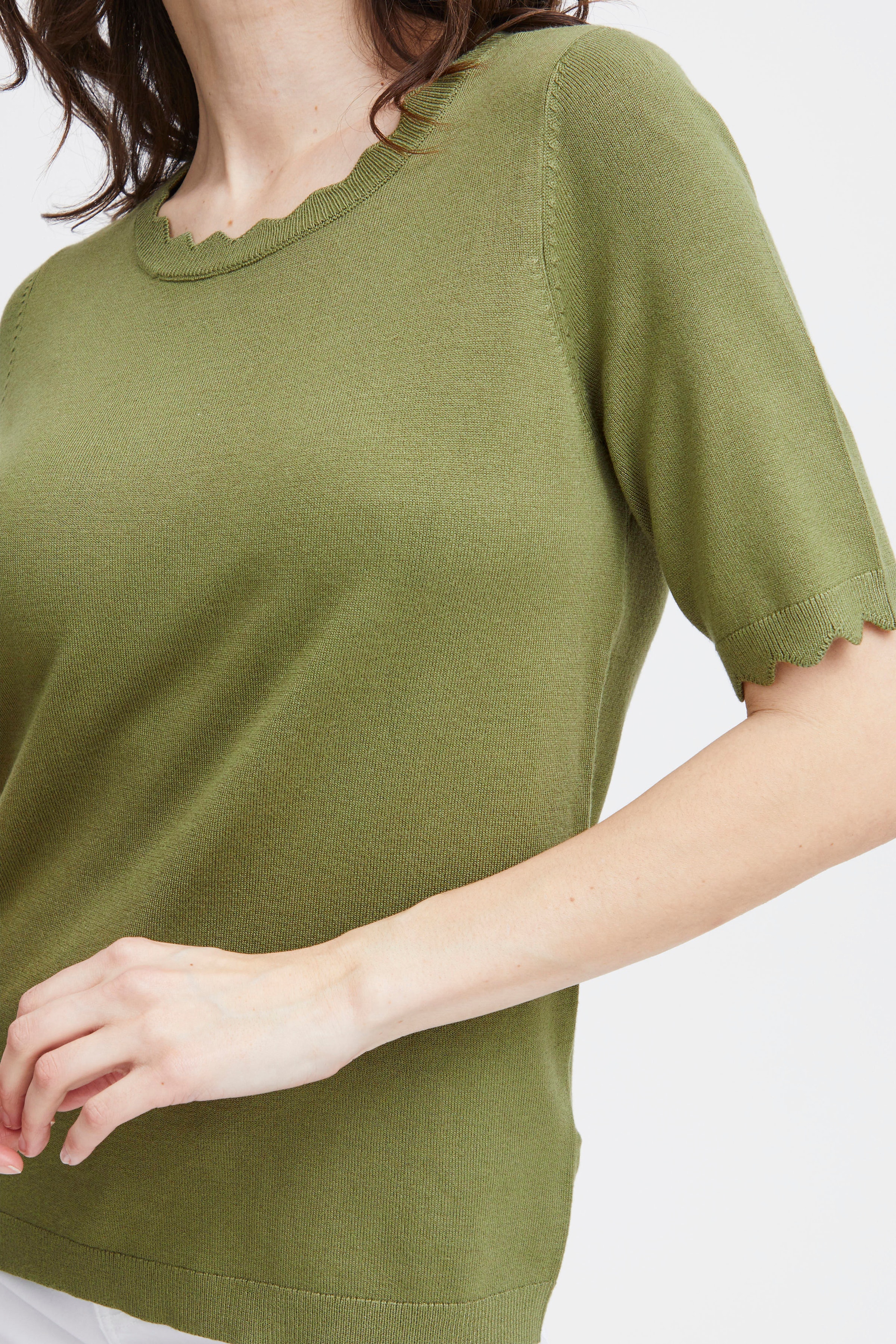 FRCLIA Pullover LOOKBOOK DETAIL 20614081-180422