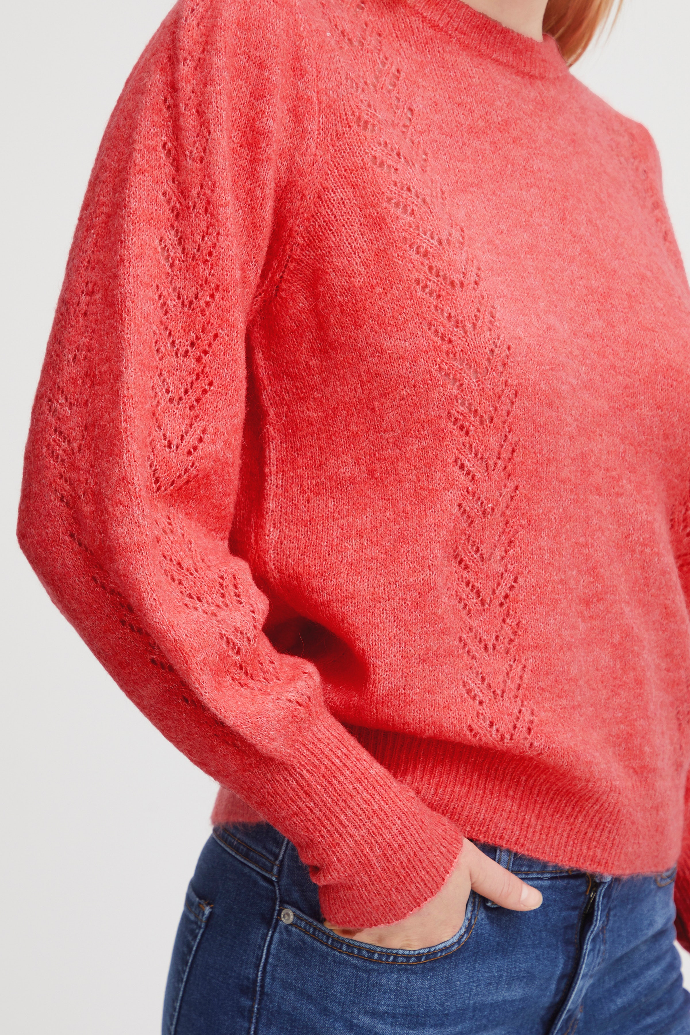 IHKAMARA Pullover LOOKBOOK DETAIL 20119233-171744