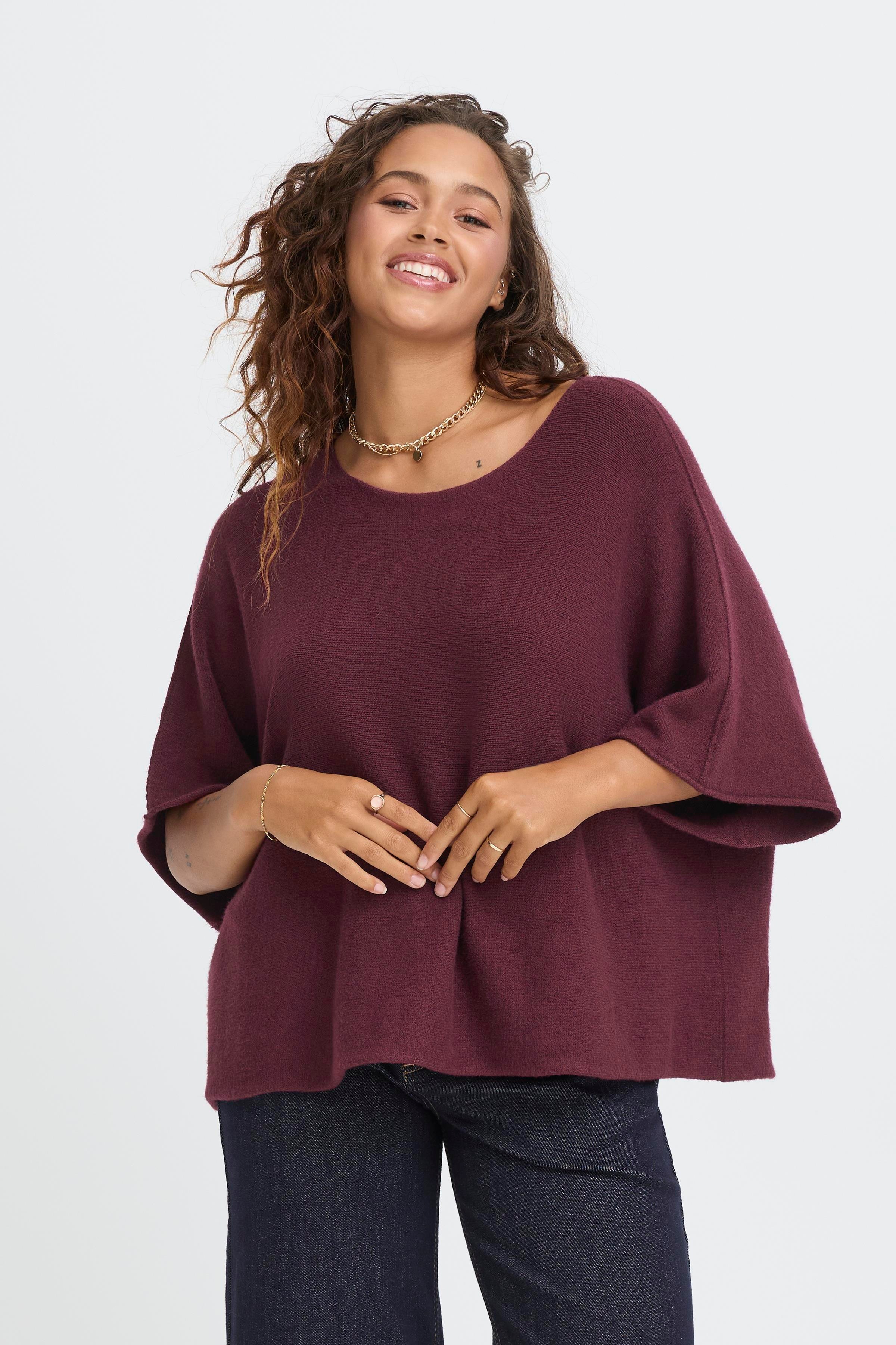 SBINNOVA Pullover LOOKBOOK FRONT 22101110-191724