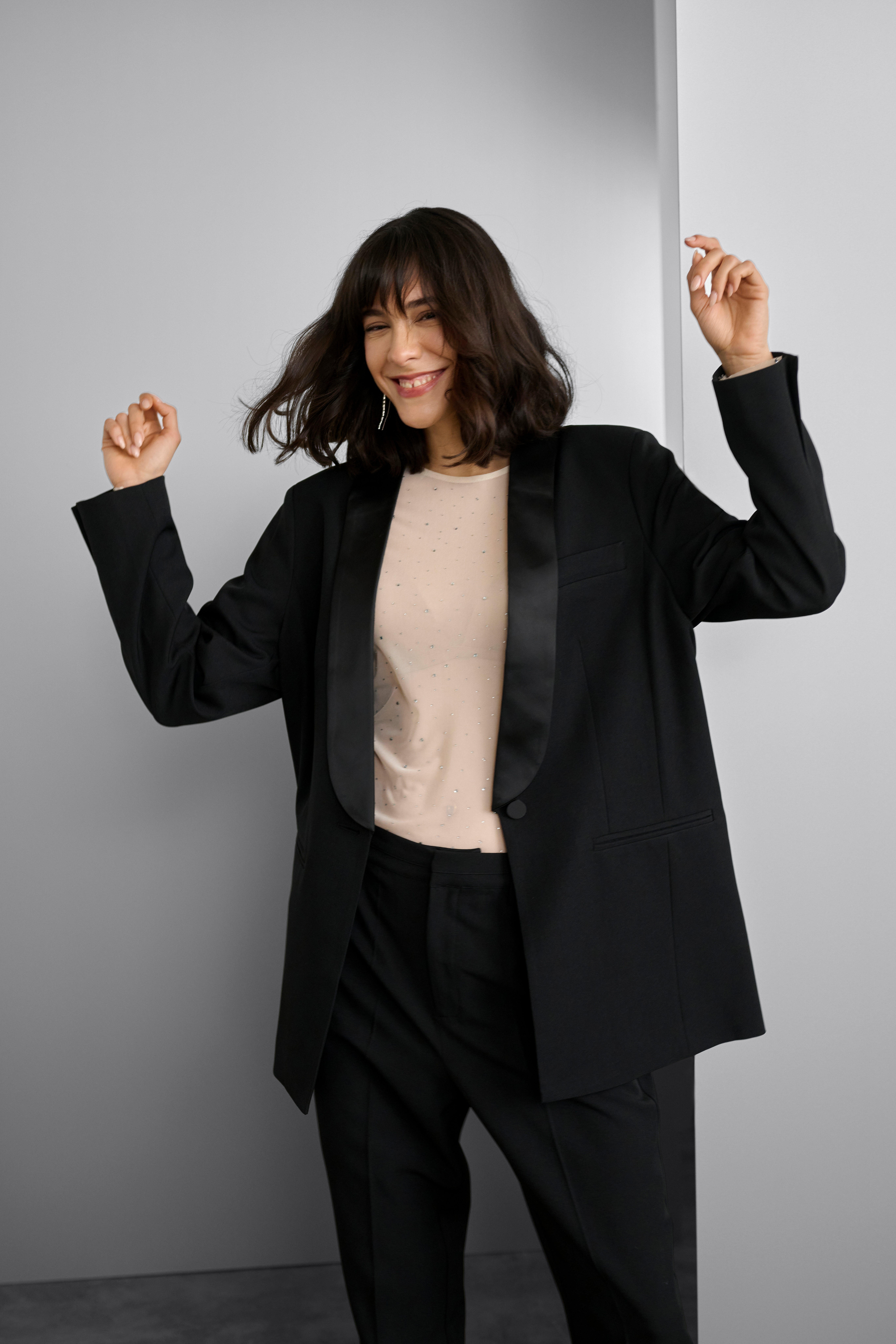 KAstinna T-shirt LOCATION NONE 10510854-106526