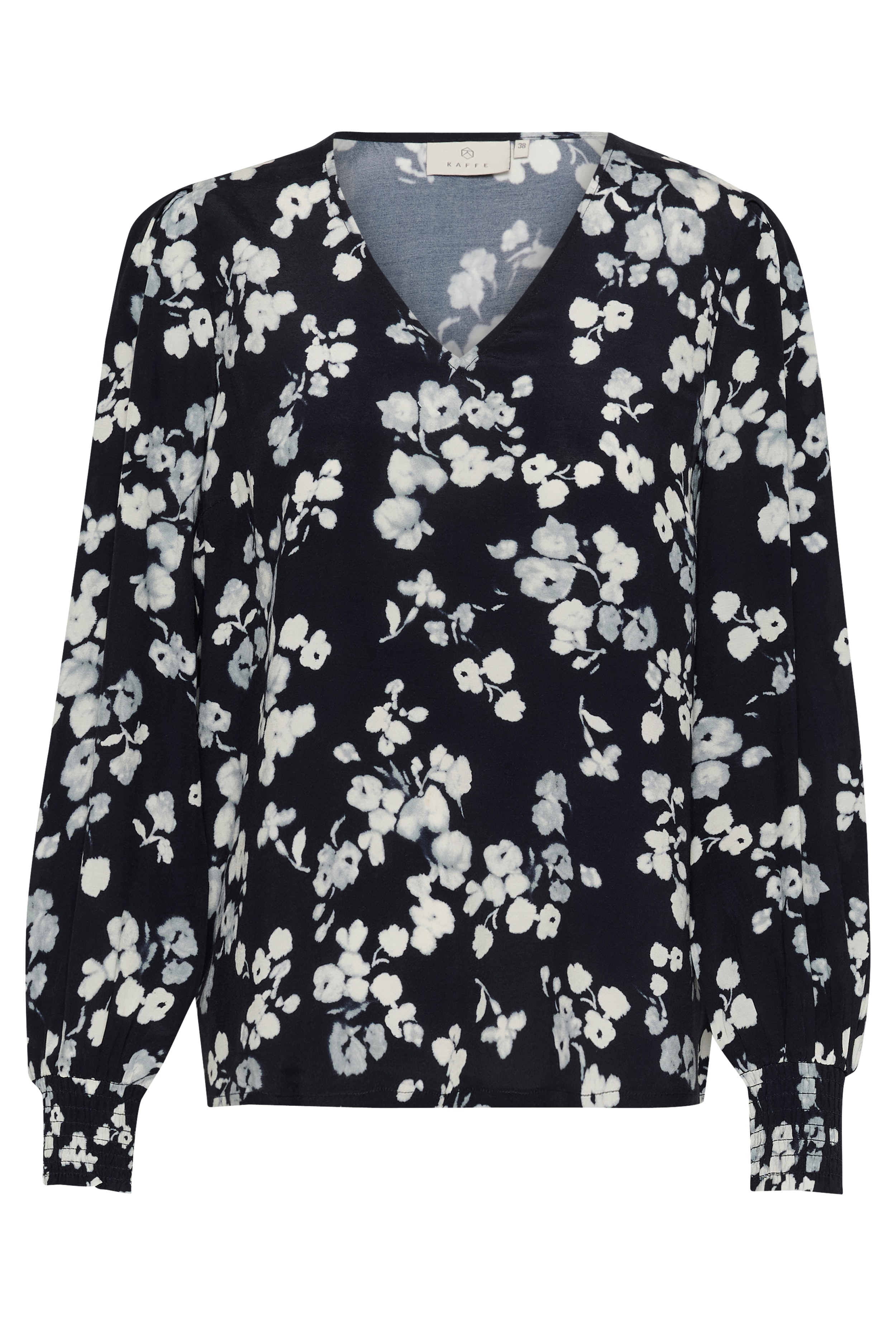 KAalice Bluse PACK FRONT 10509405-106800