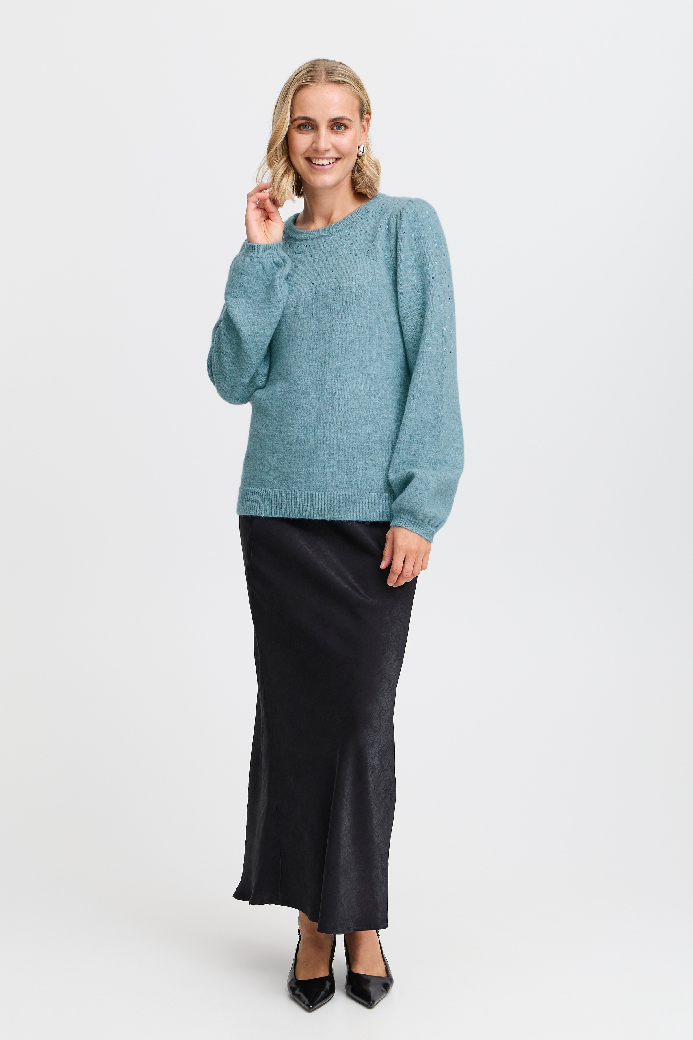 FRSOPHY Pullover LOOKBOOK FRONT 20614959-1842171