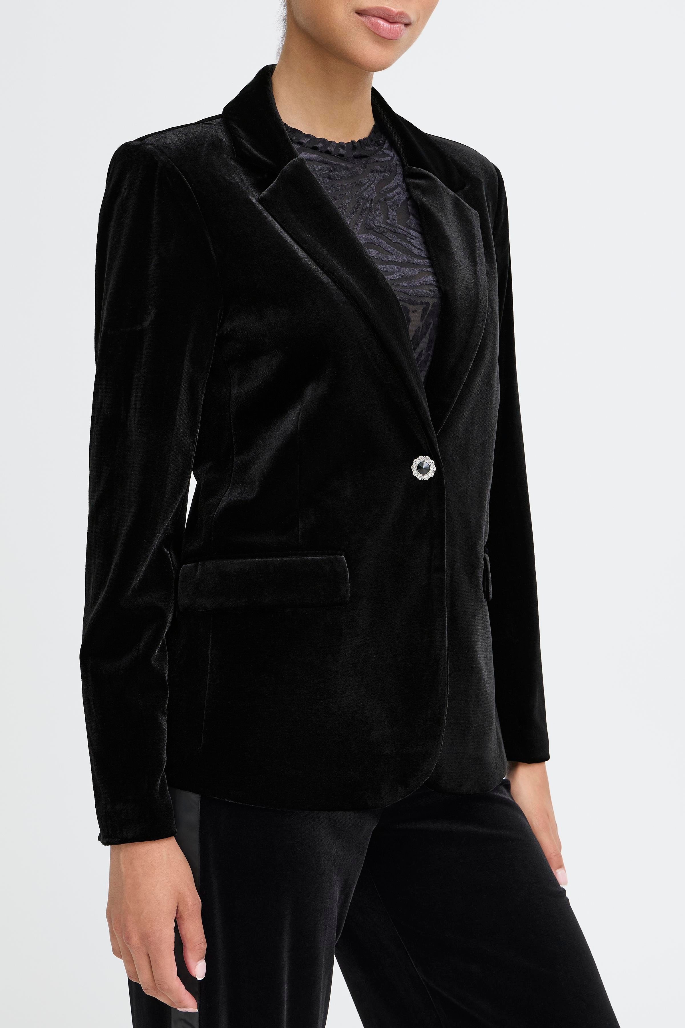 BYPERLINA Blazer LOOKBOOK DETAIL 20818315-194008