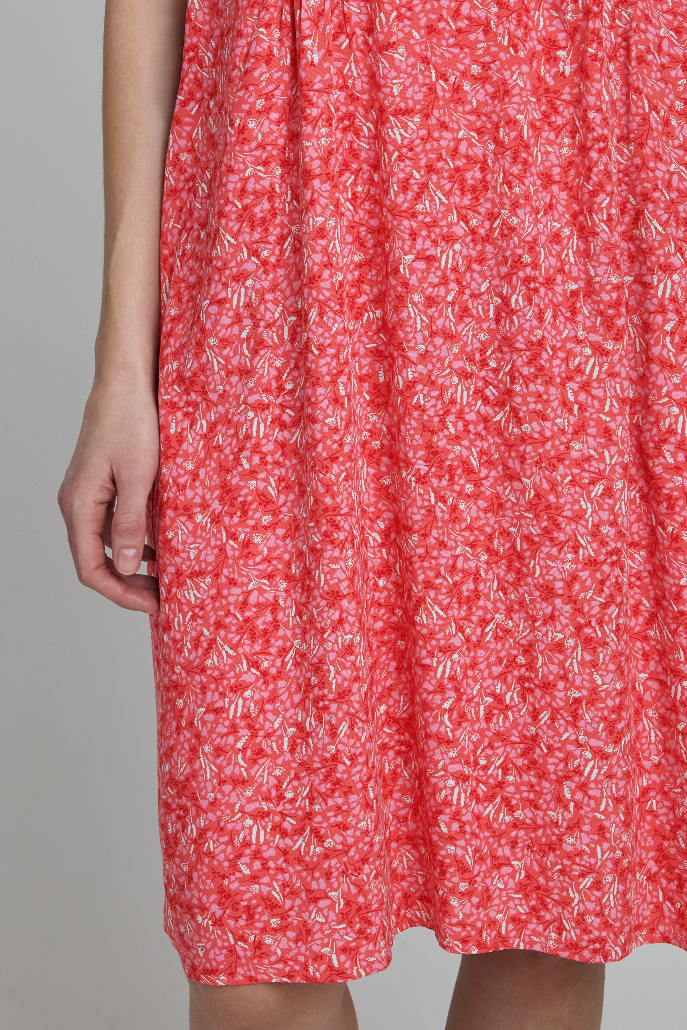 FRFANINI Kjole LOOKBOOK DETAIL 20610513-201157