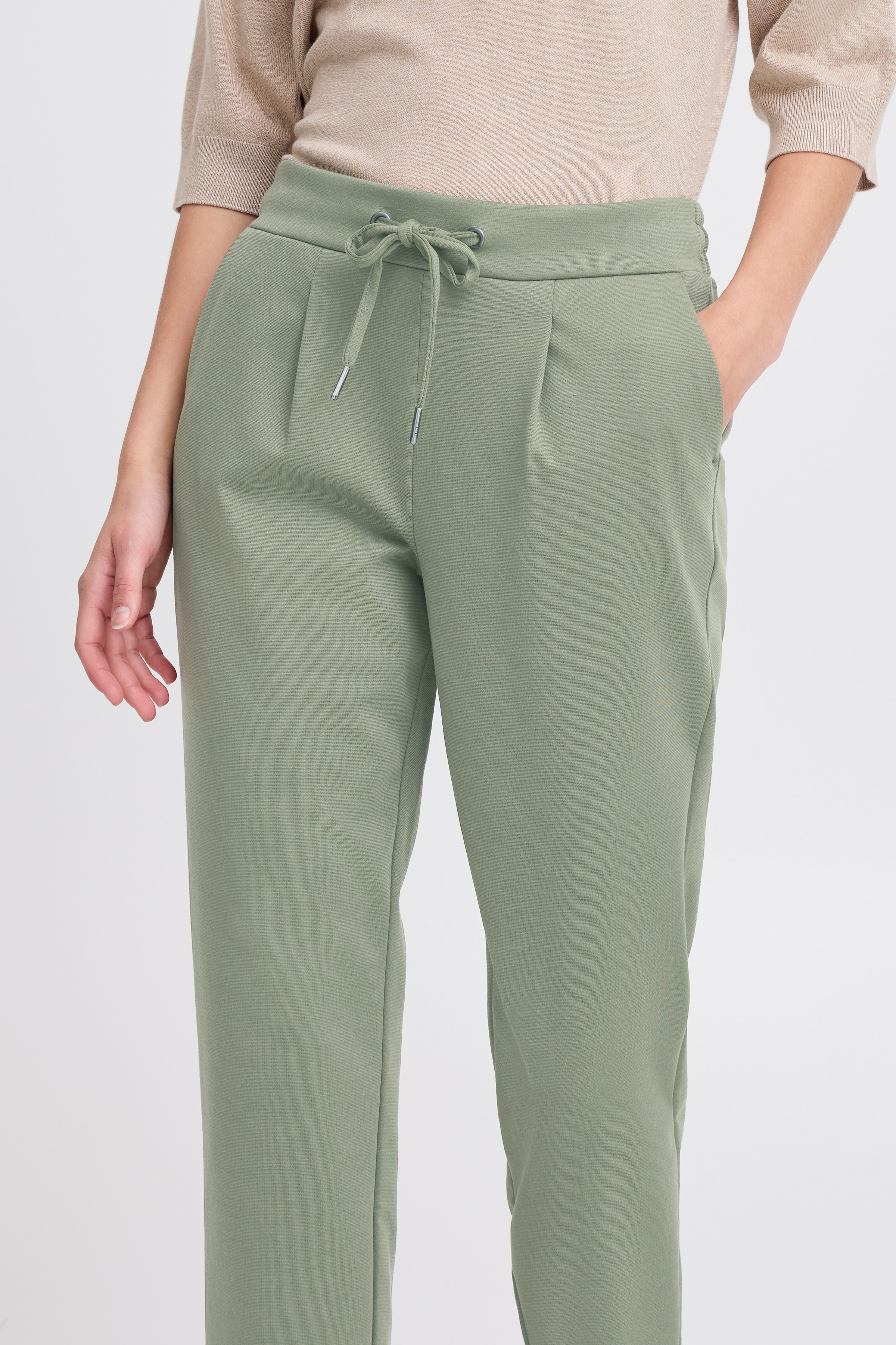 BYRizetta Trousers LOOKBOOK DETAIL 20803903-180420