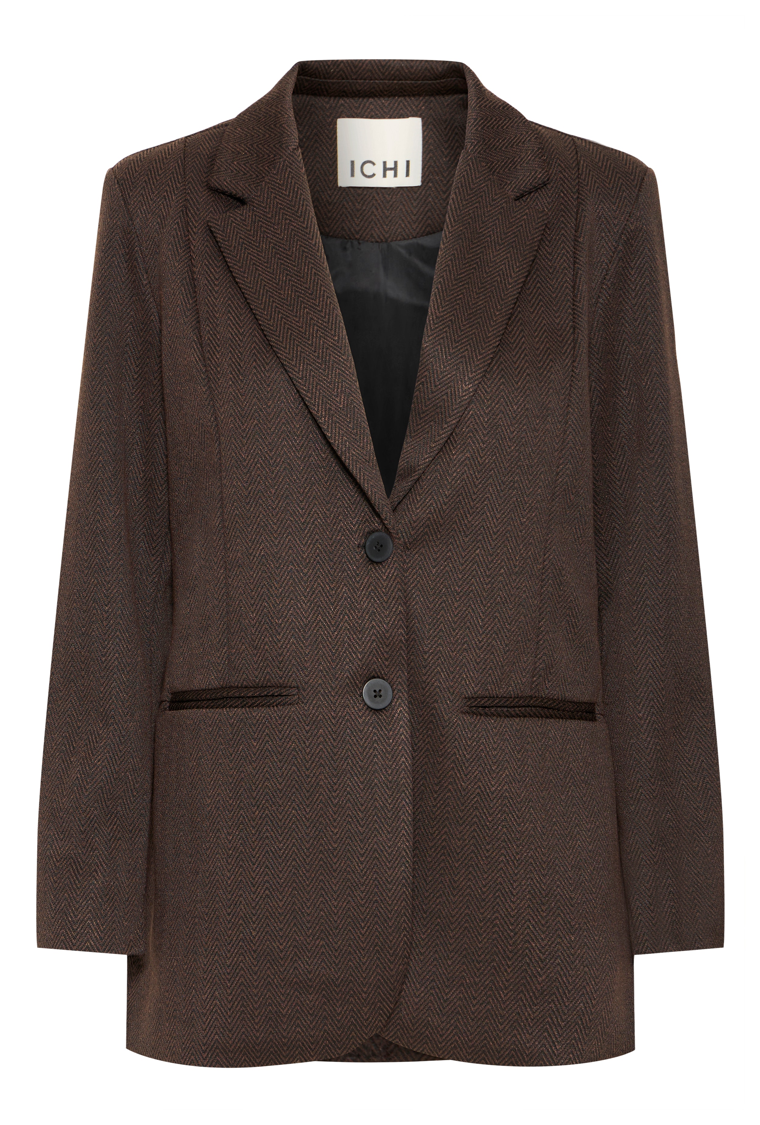 IHKATE Blazer PACK FRONT 20121605-900001779