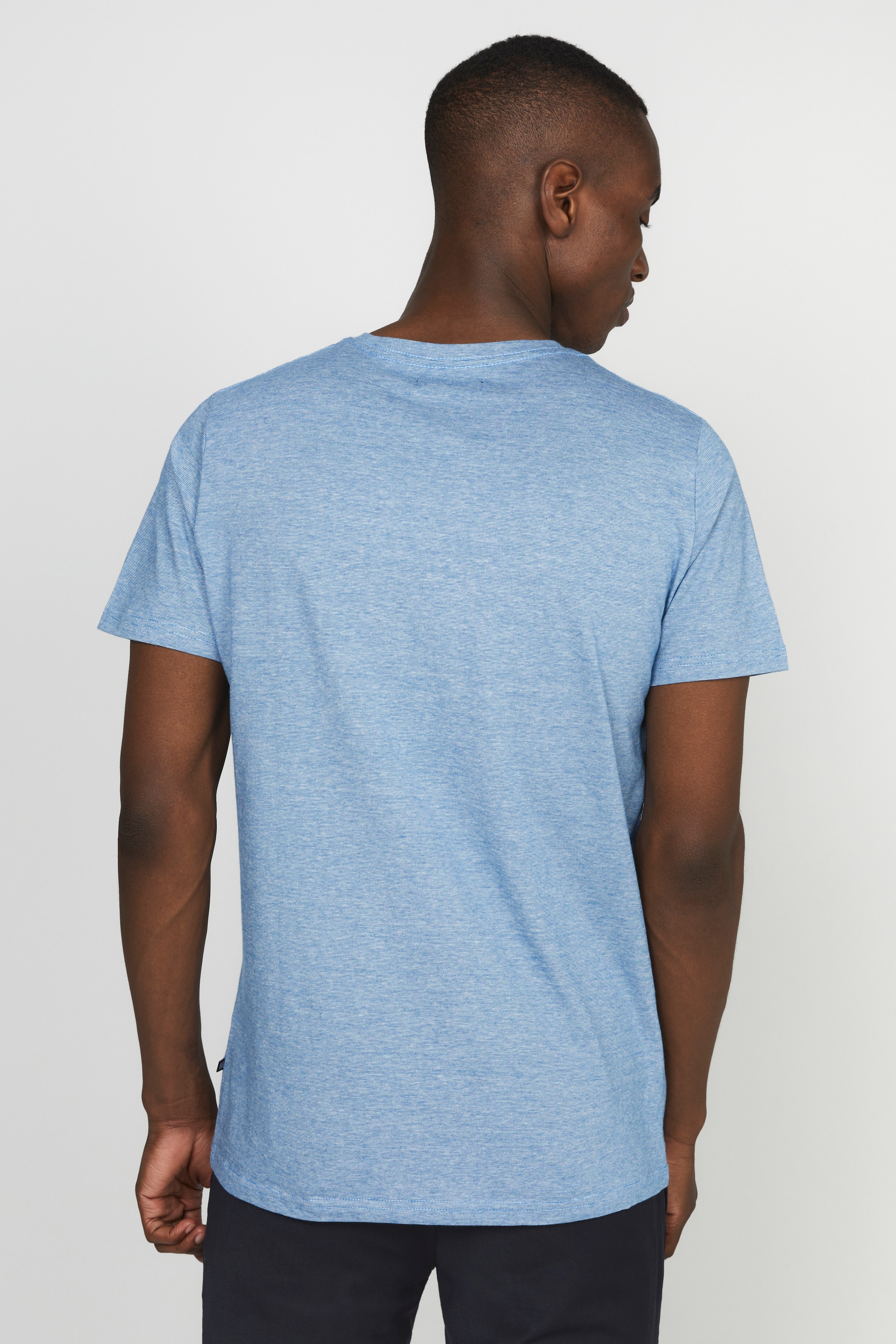 Jermane T-shirt LOOKBOOK FRONT 30203907-20365