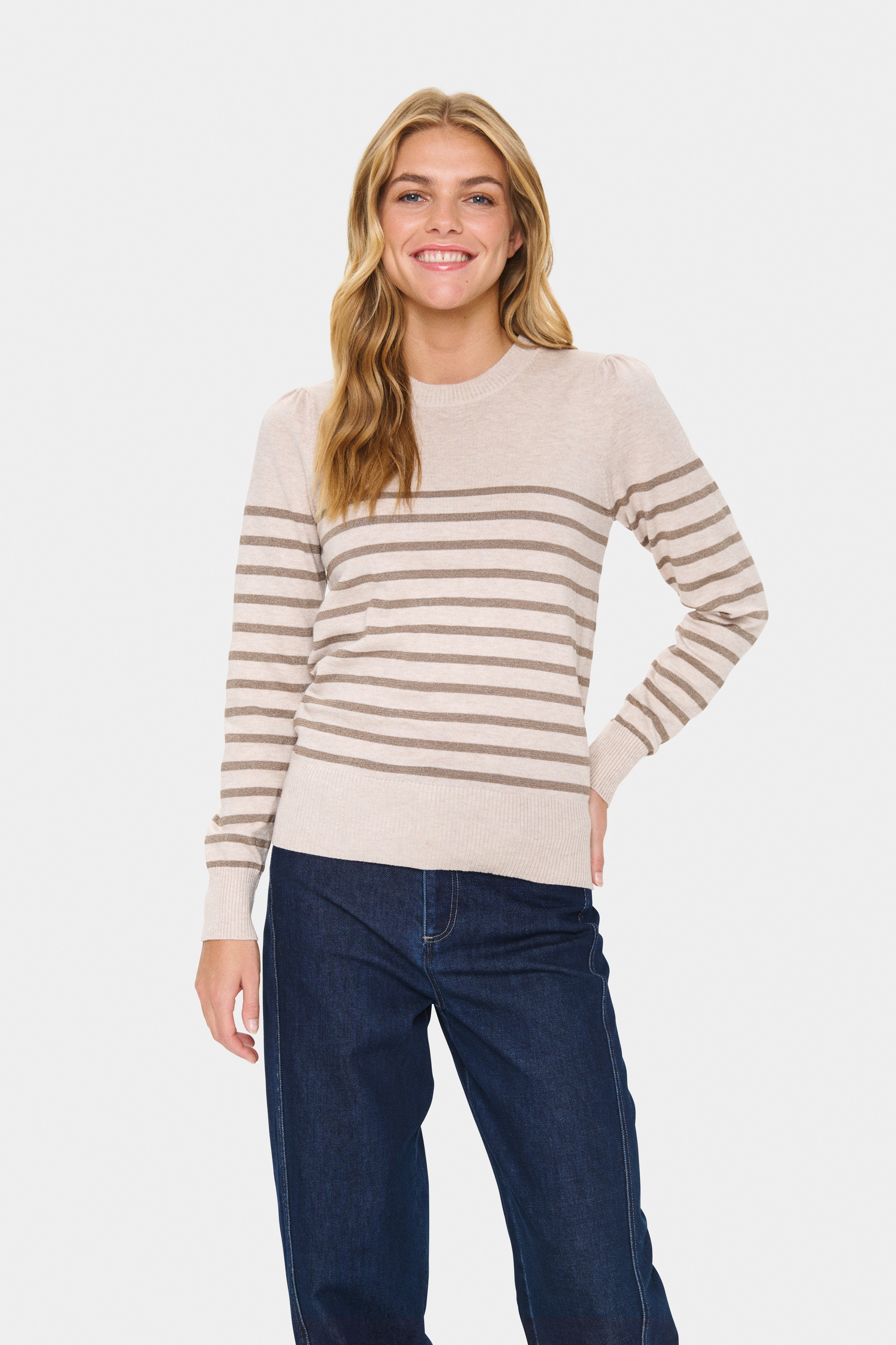 MilaSZ Pullover LOOKBOOK FRONT 30514649-304486