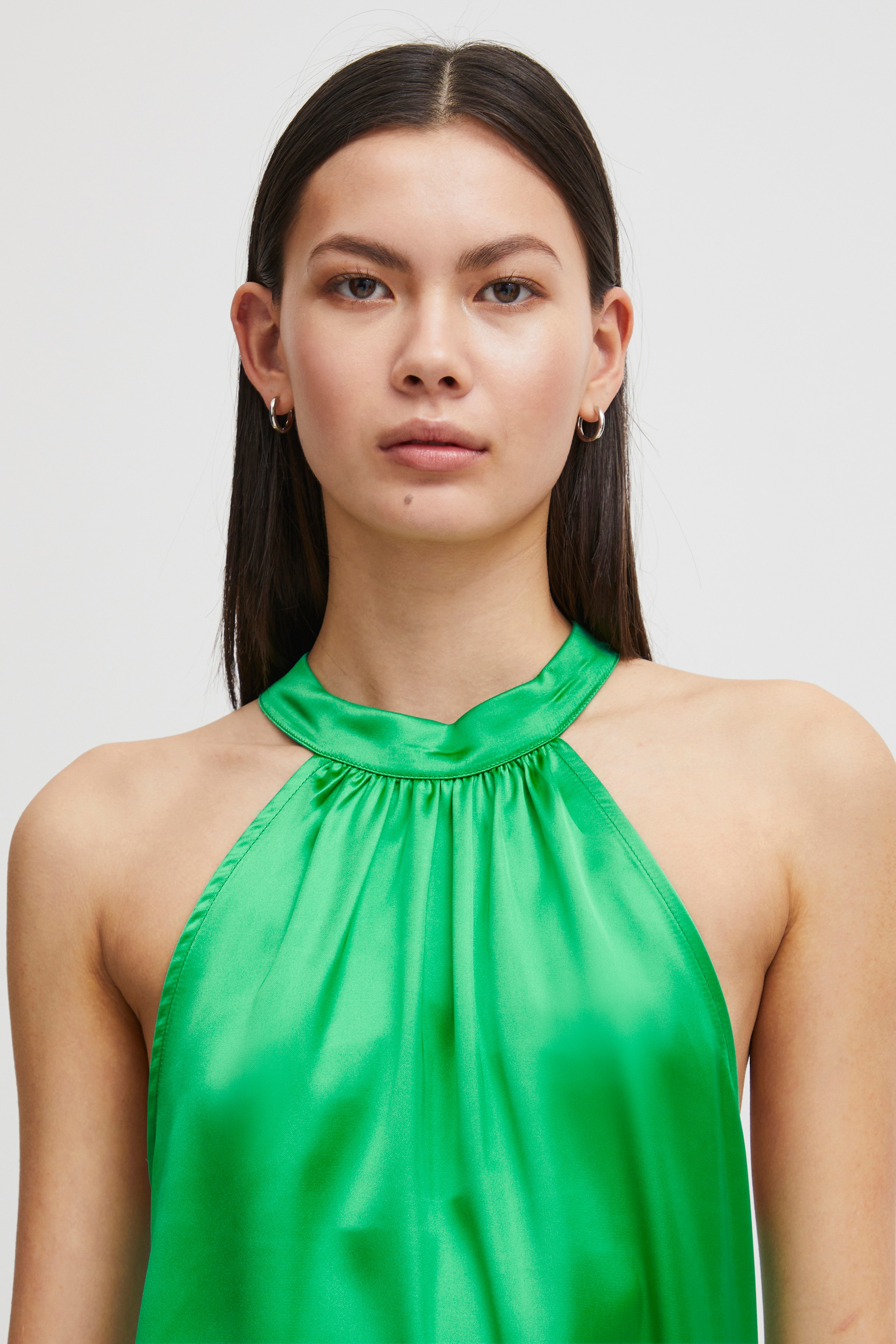 IXMIMI Kjole LOOKBOOK DETAIL 20118698-166138