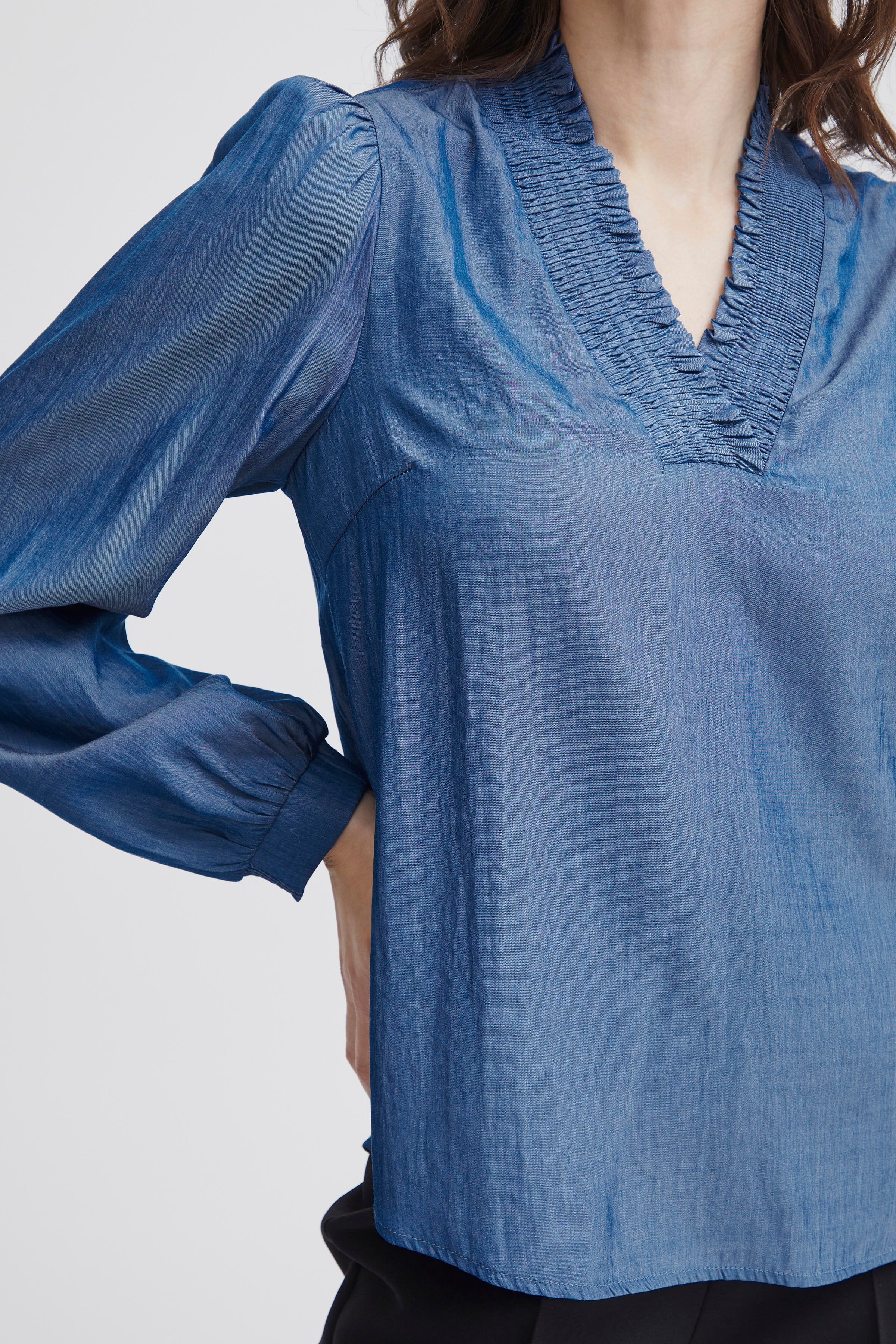 FXSHIRTI Blouse LOOKBOOK DETAIL 20615366-1939231