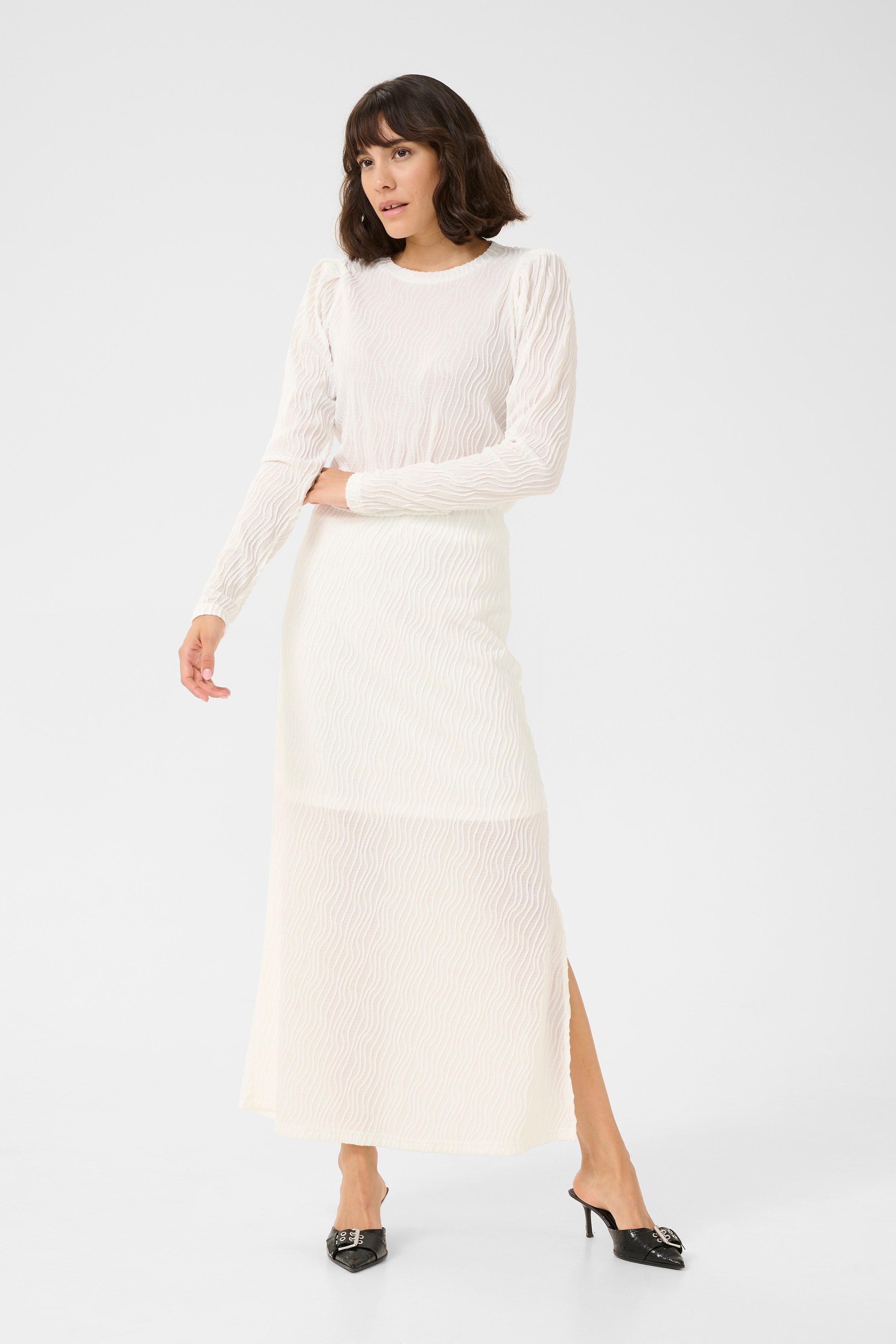 KAgerit Skjørt LOOKBOOK FRONT 10509588-110602